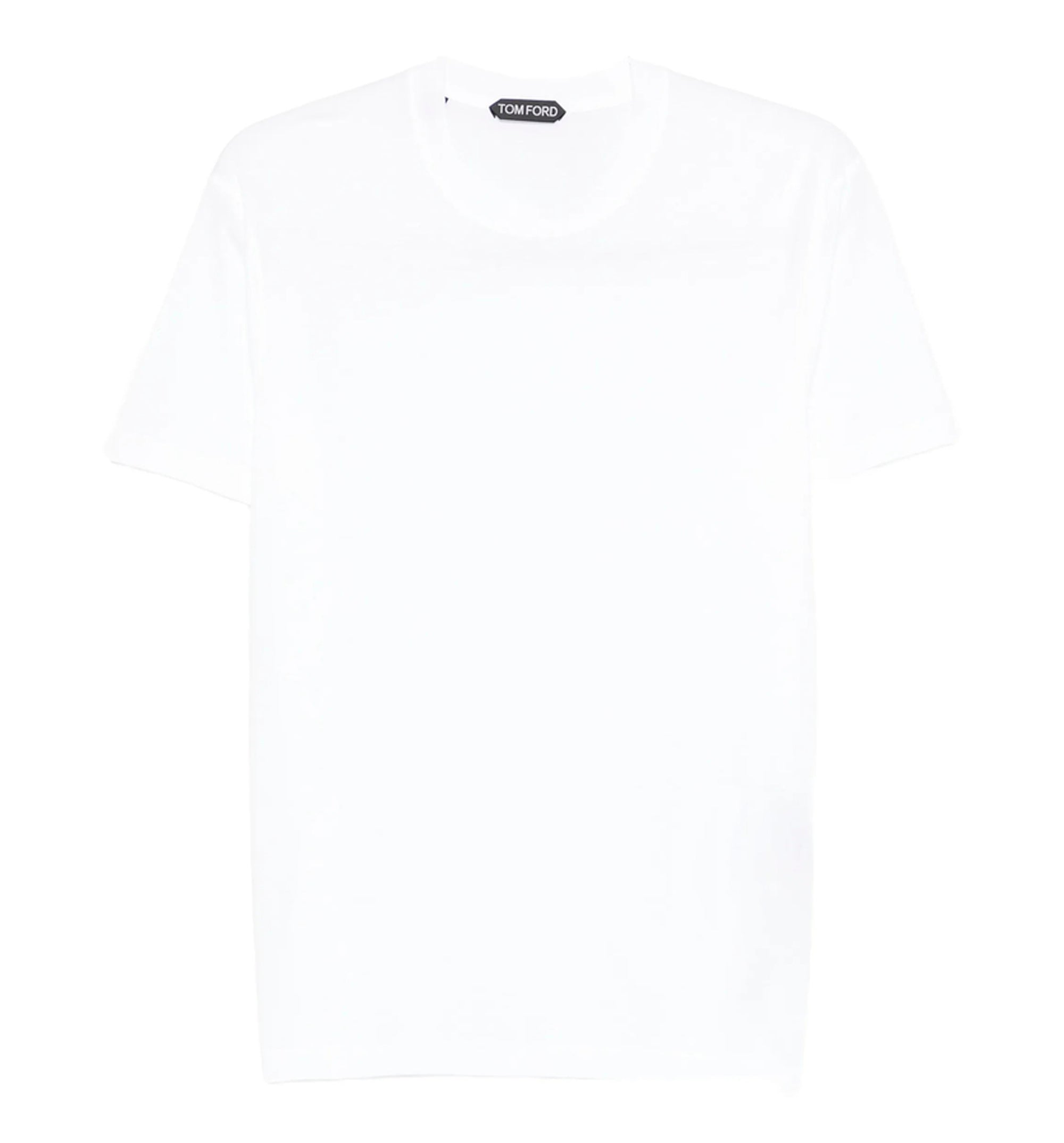 Crew-neck T-shirt