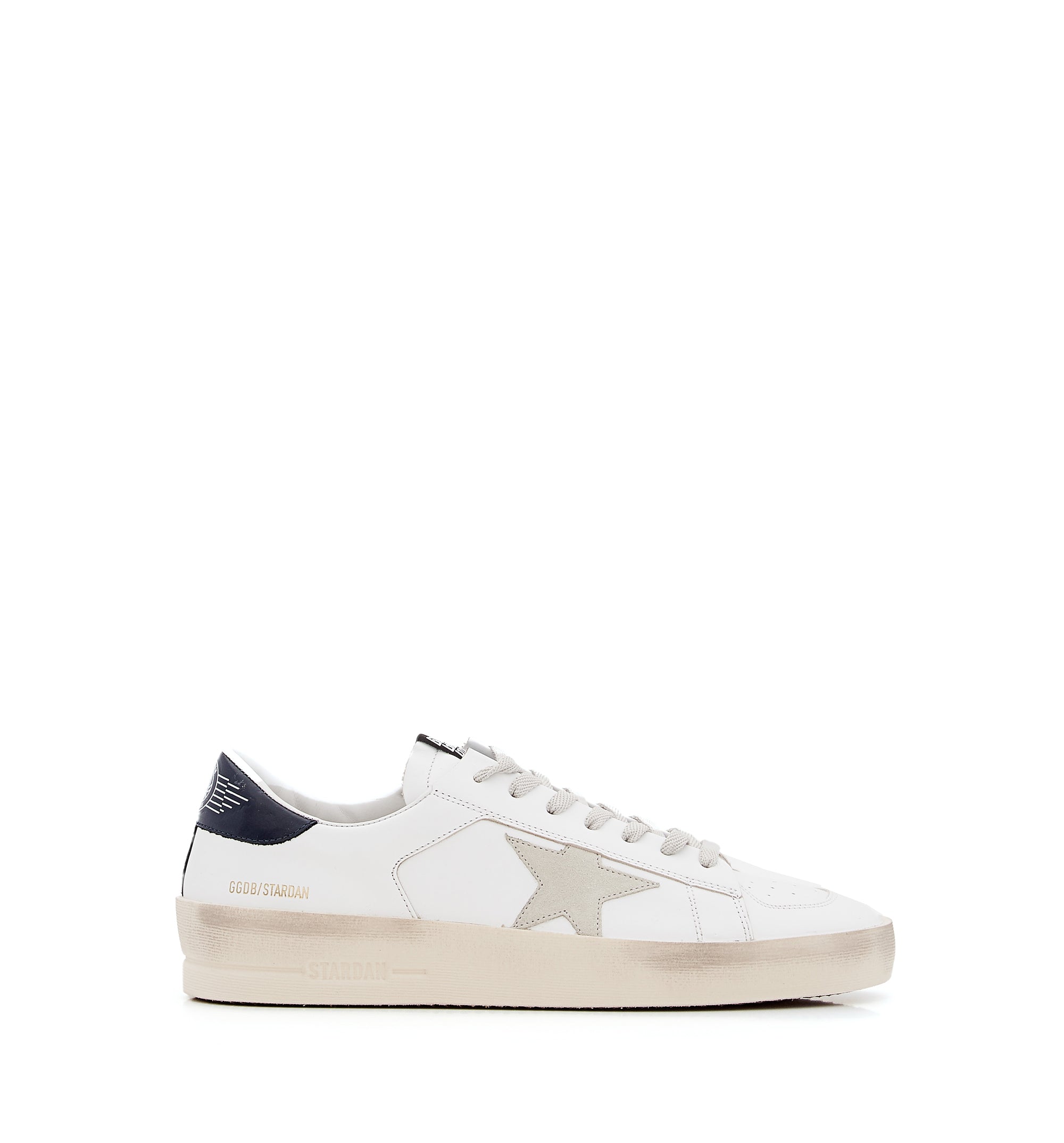 Stardan low-top sneakers