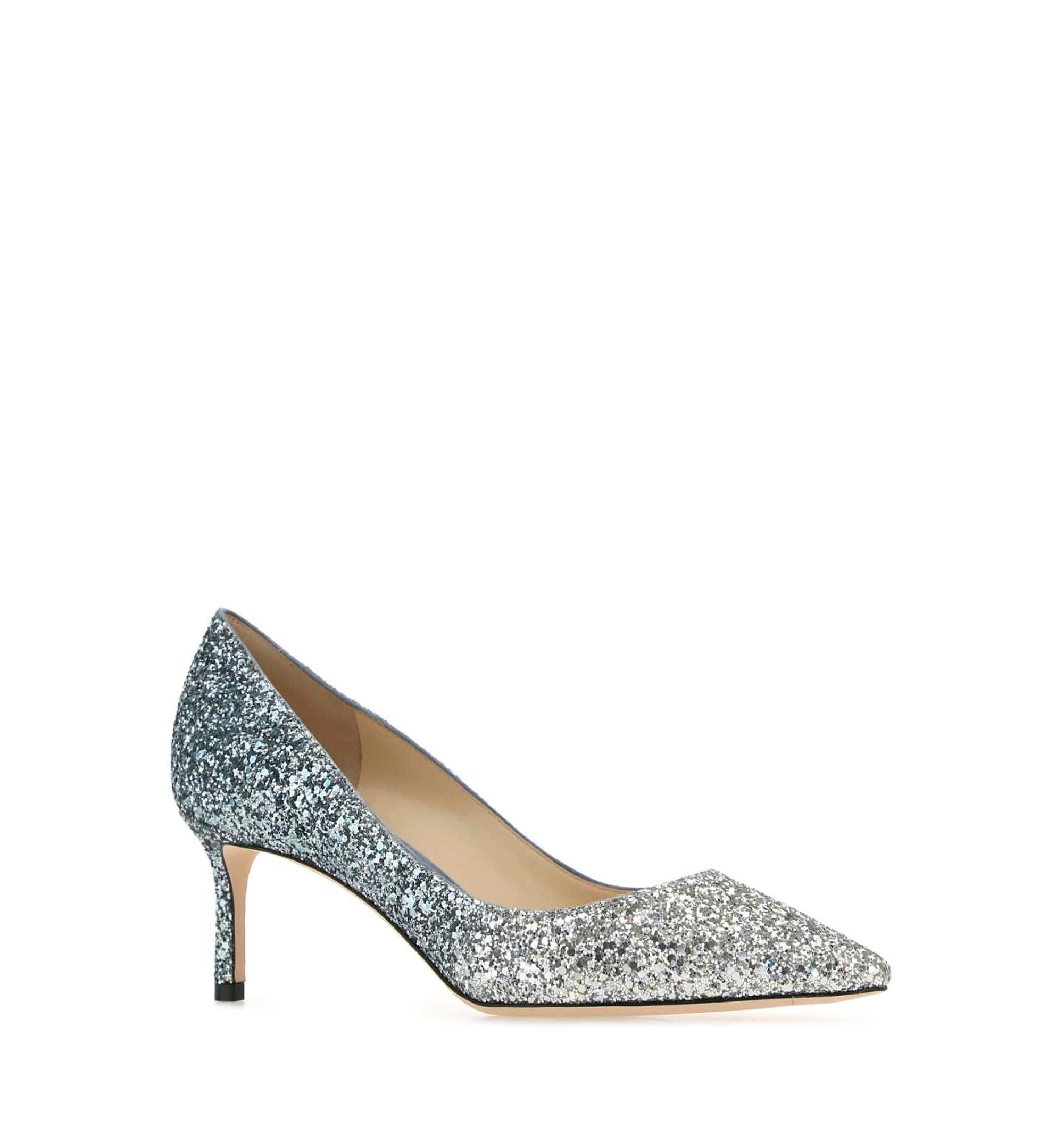 Embellished Romy 60 Pumps In Multicolor