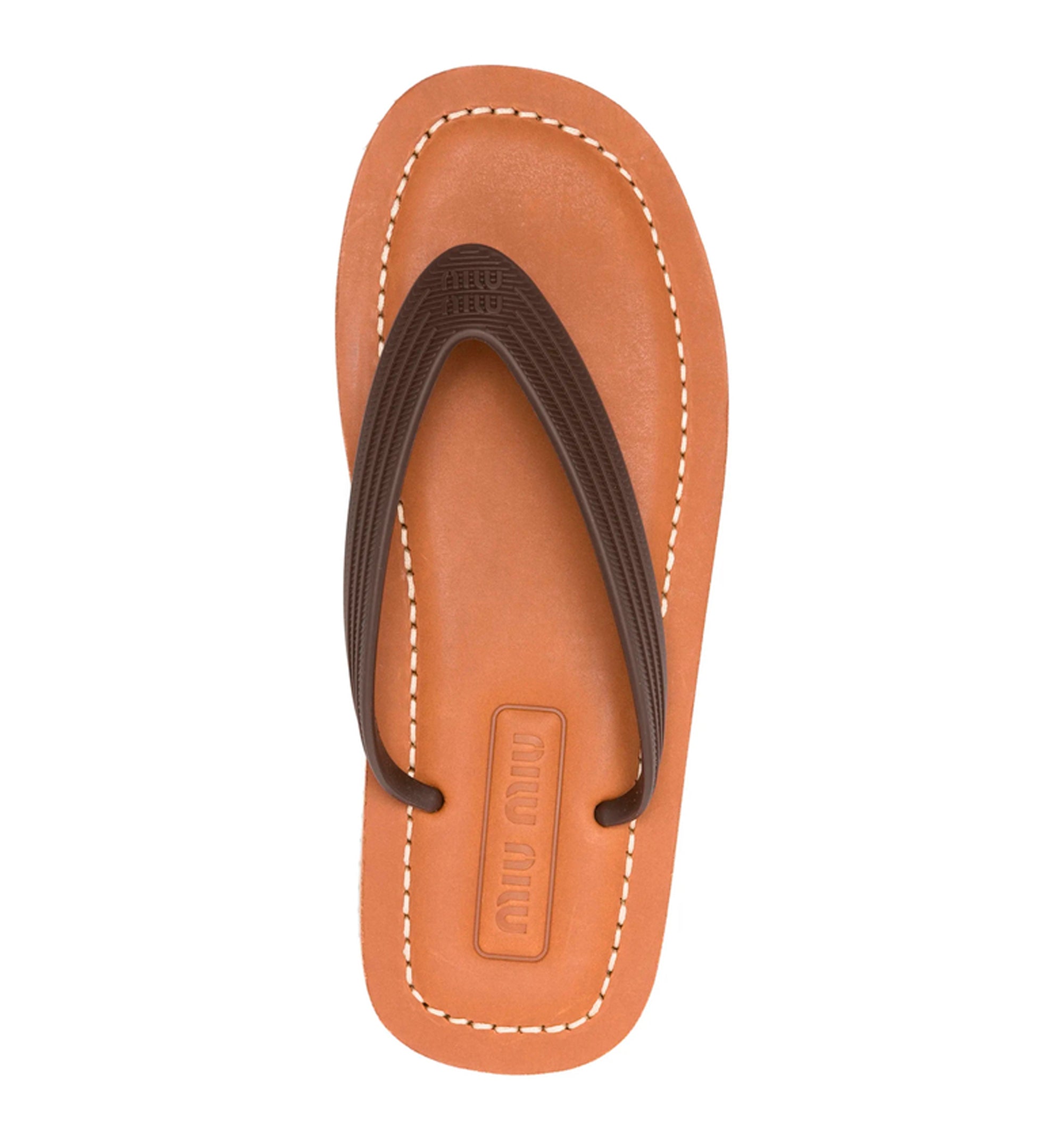 Thong sandals