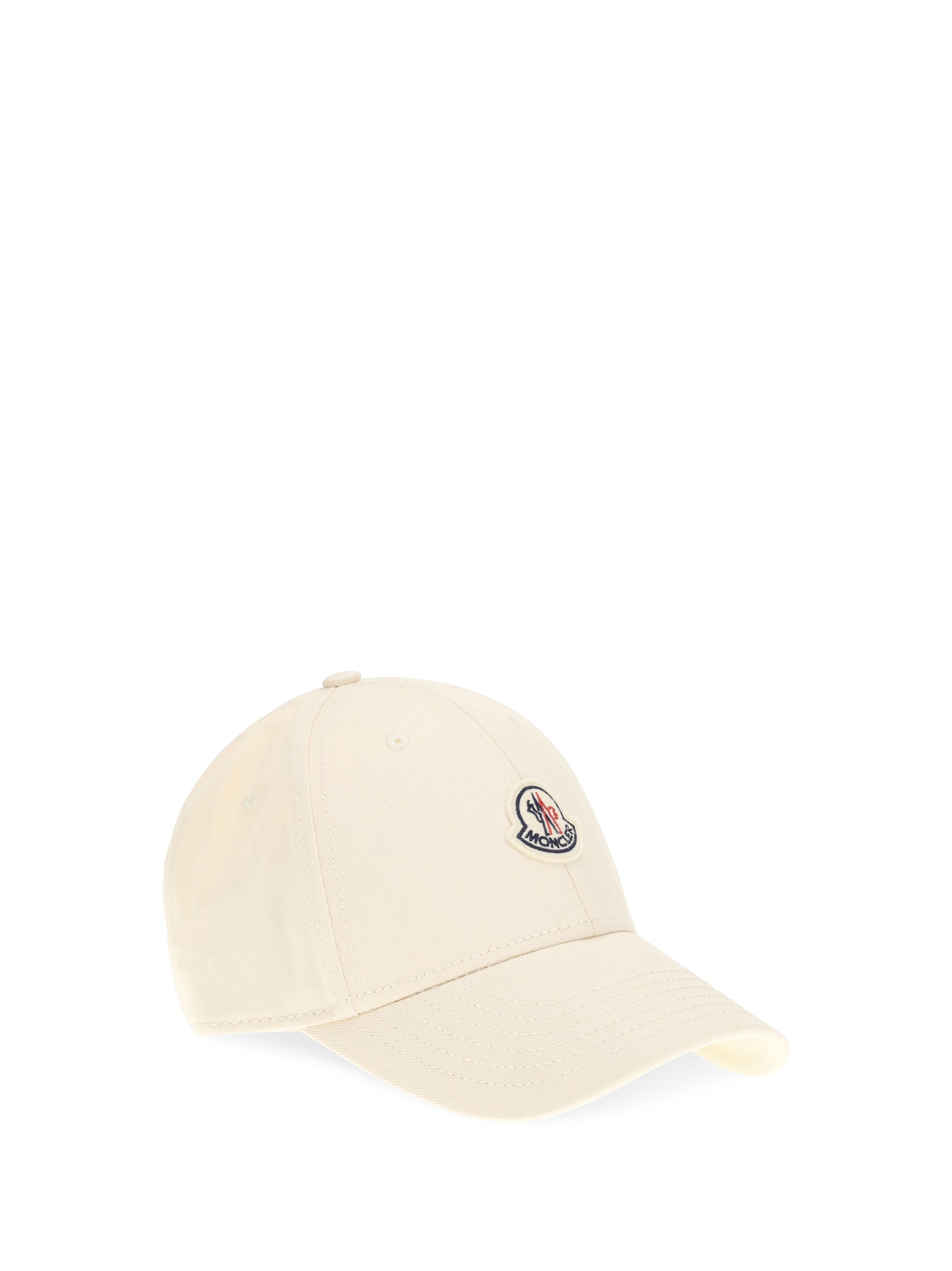 Logo Baseball Cap