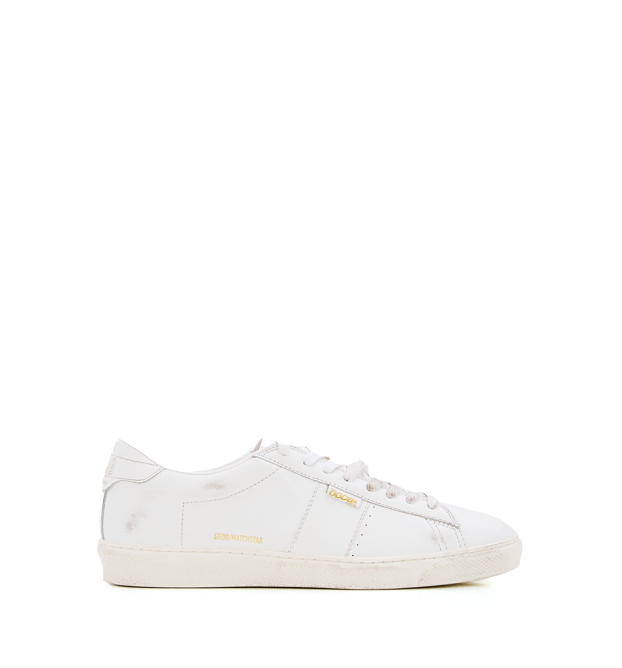 Matchstar low-top sneakers