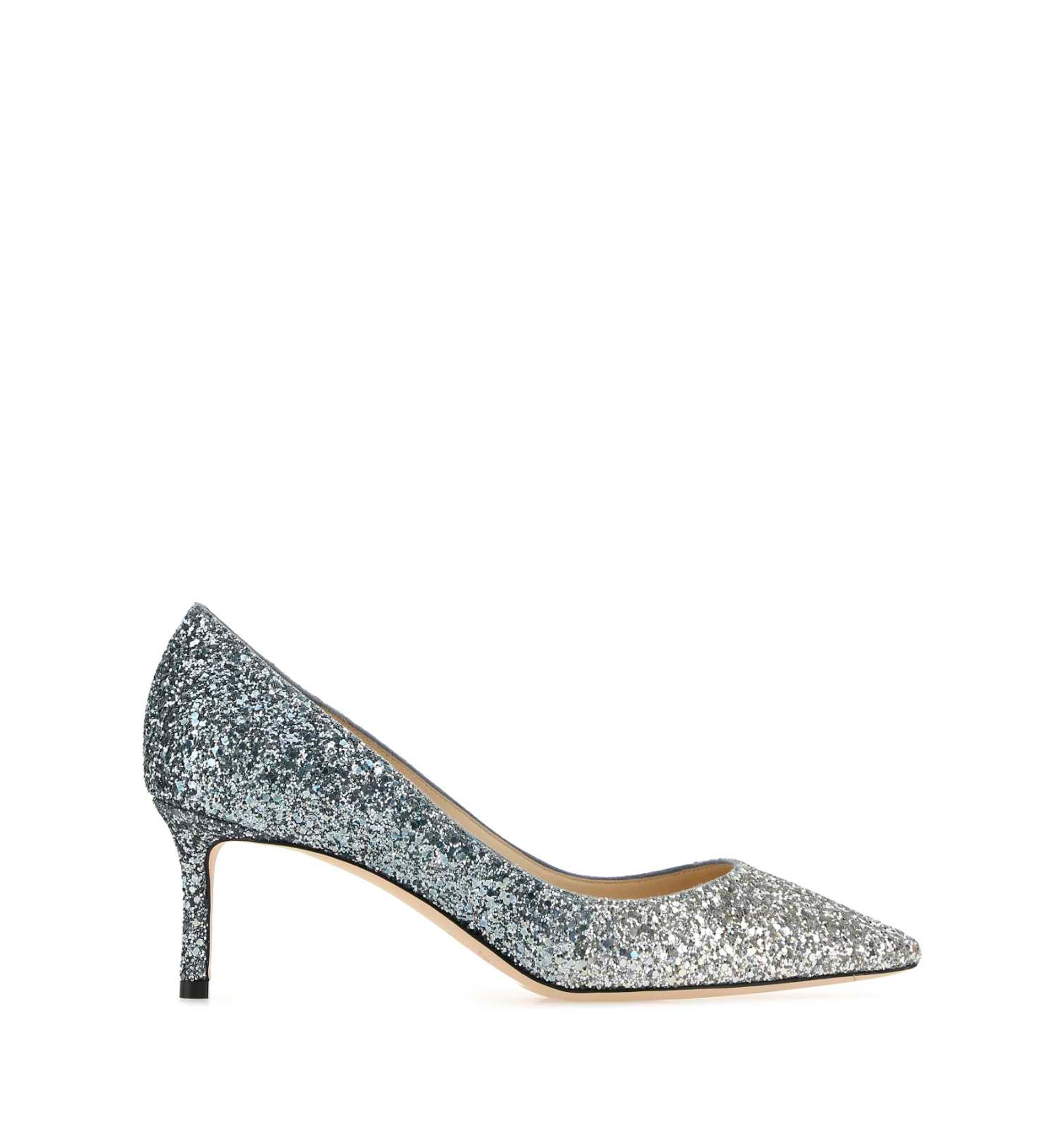 Embellished Romy 60 Pumps In Multicolor