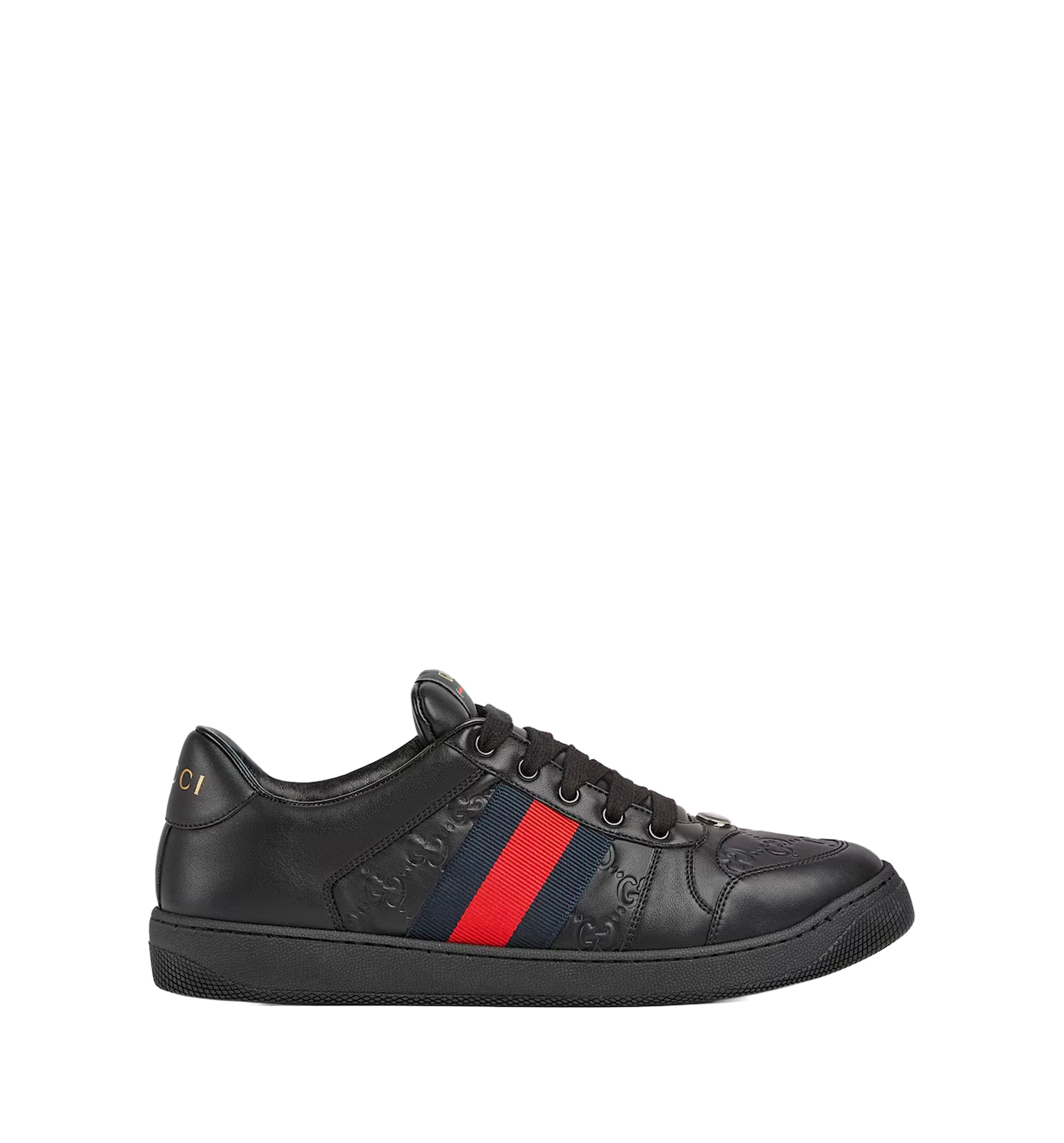 Screener sneaker