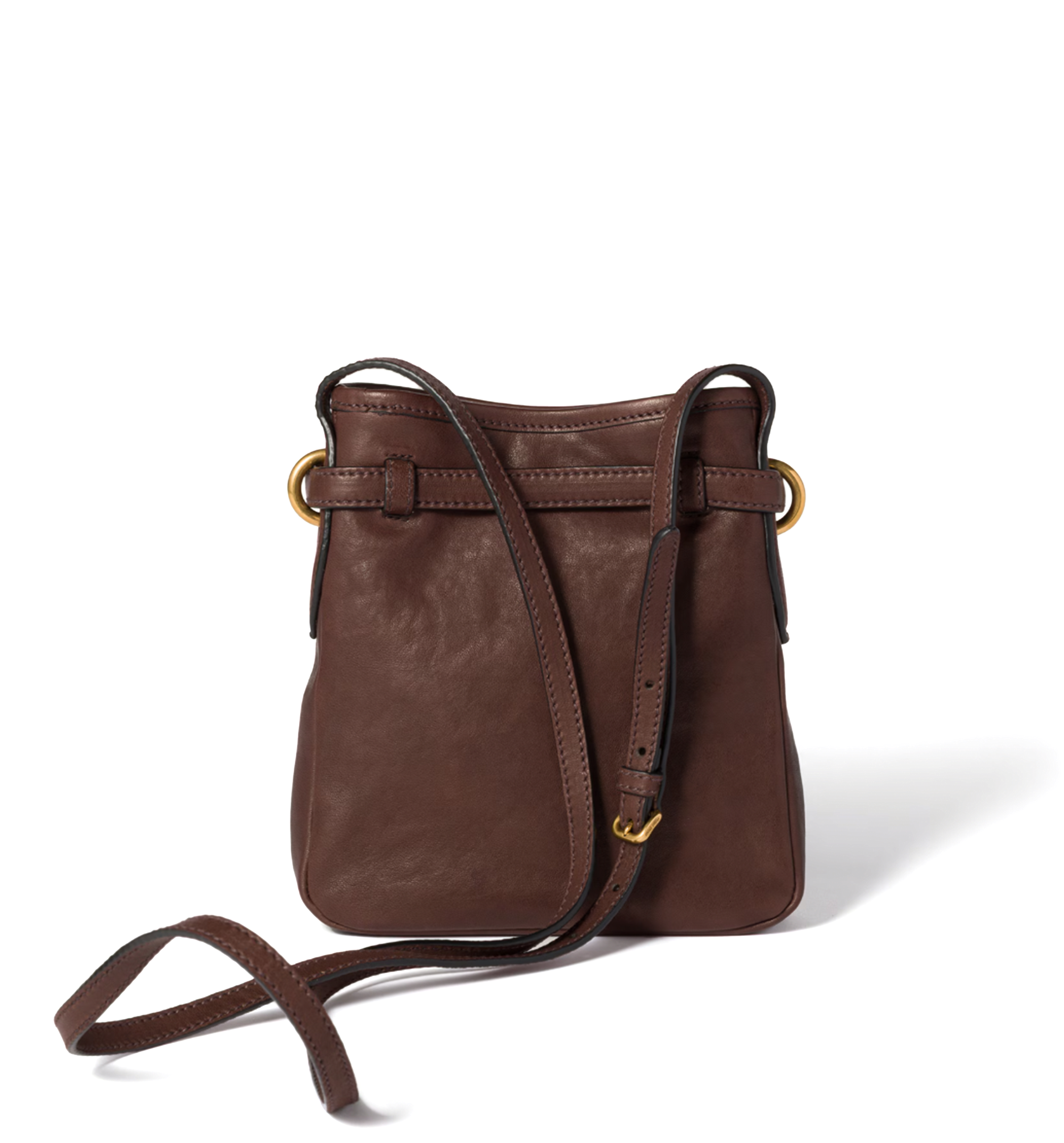 Nappa Leather Pouch