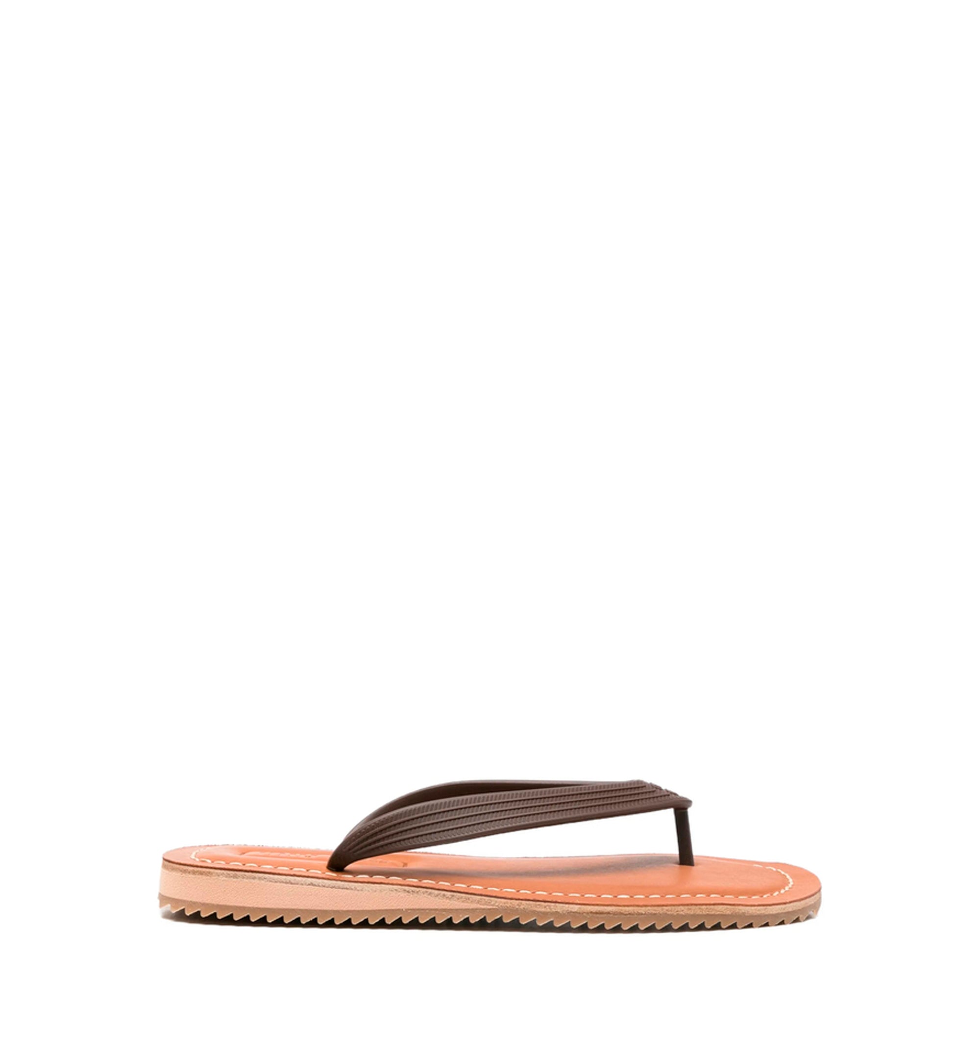 Thong sandals