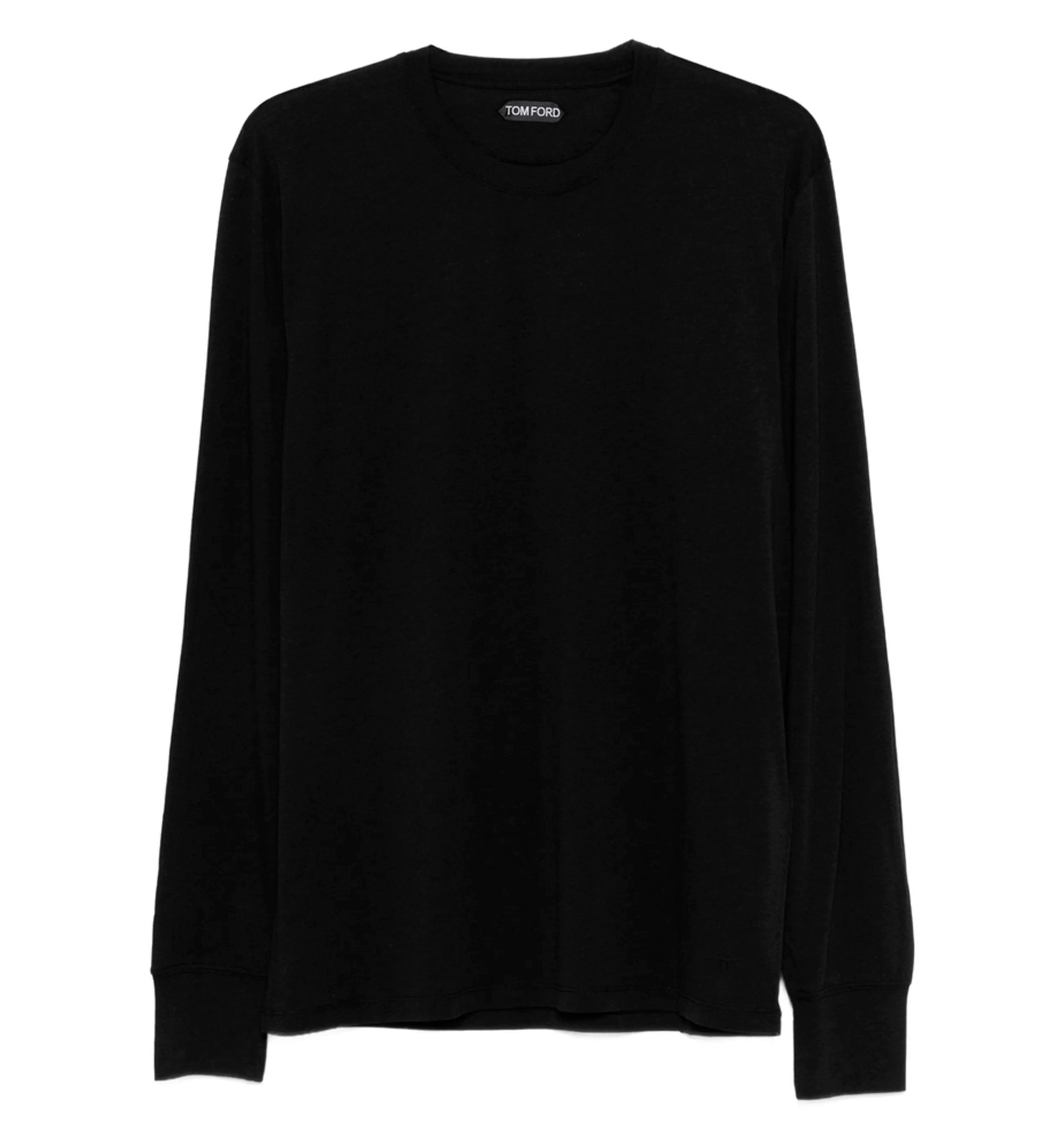 Crew-neck T-shirt