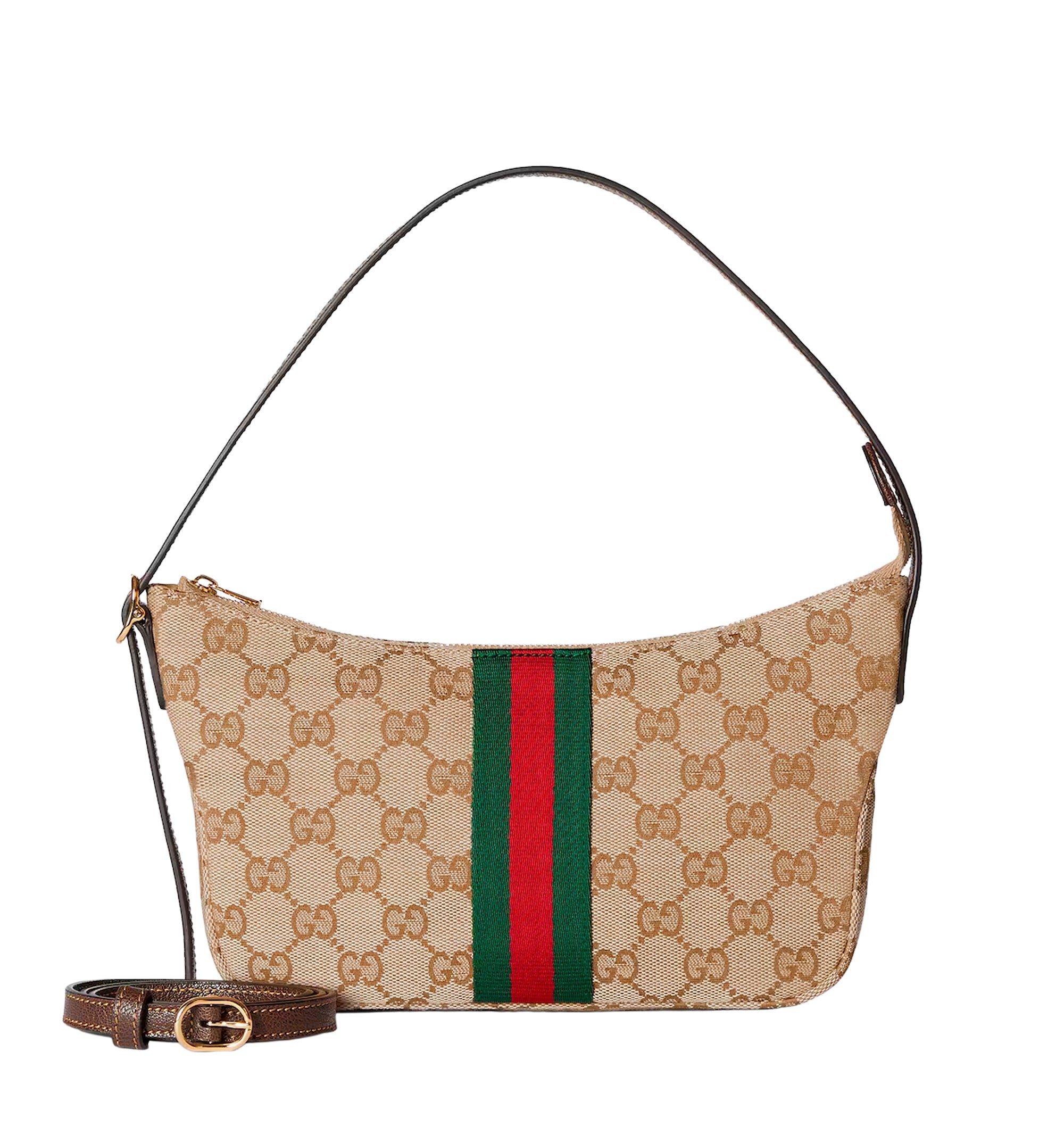Lunetta small crossbody bag