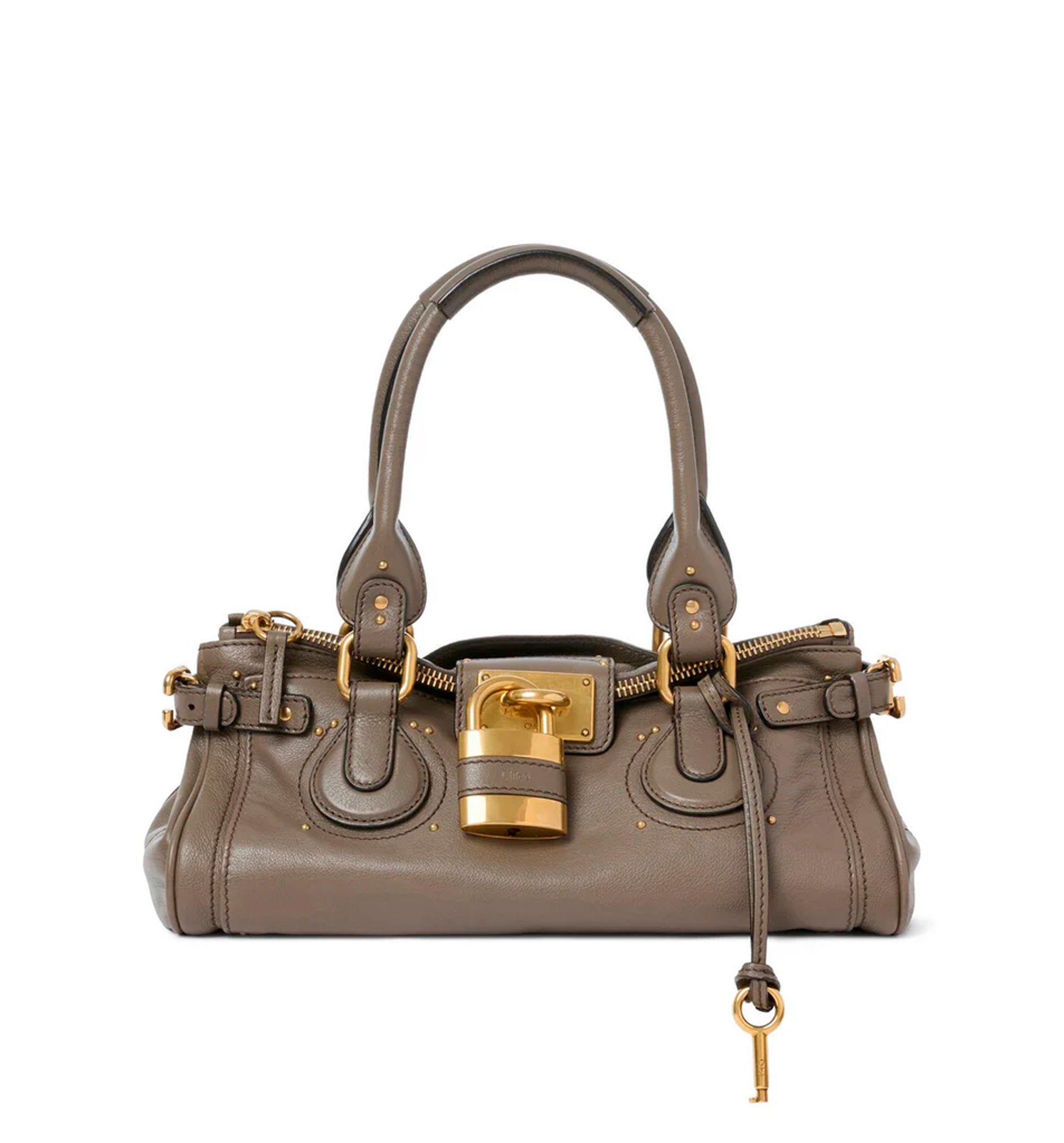 Paddignton Bag