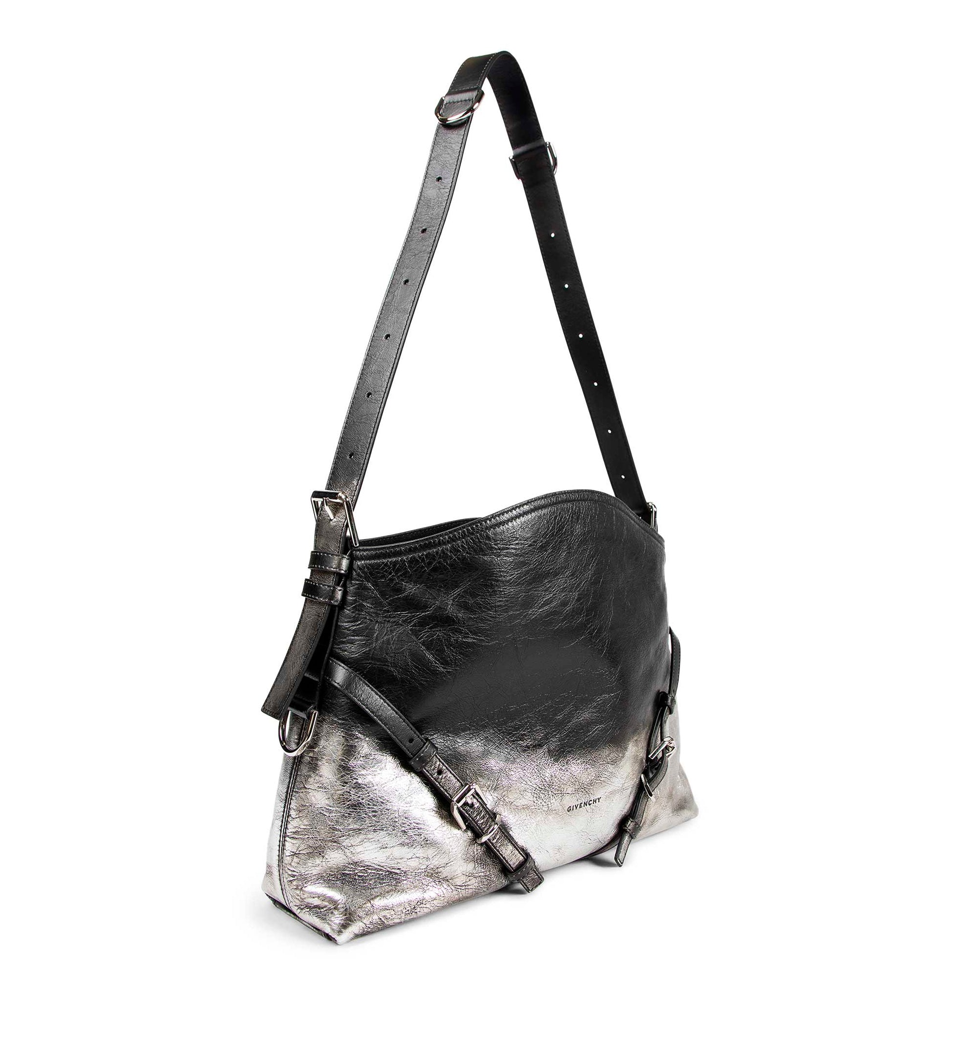 Voyou shoulder bag