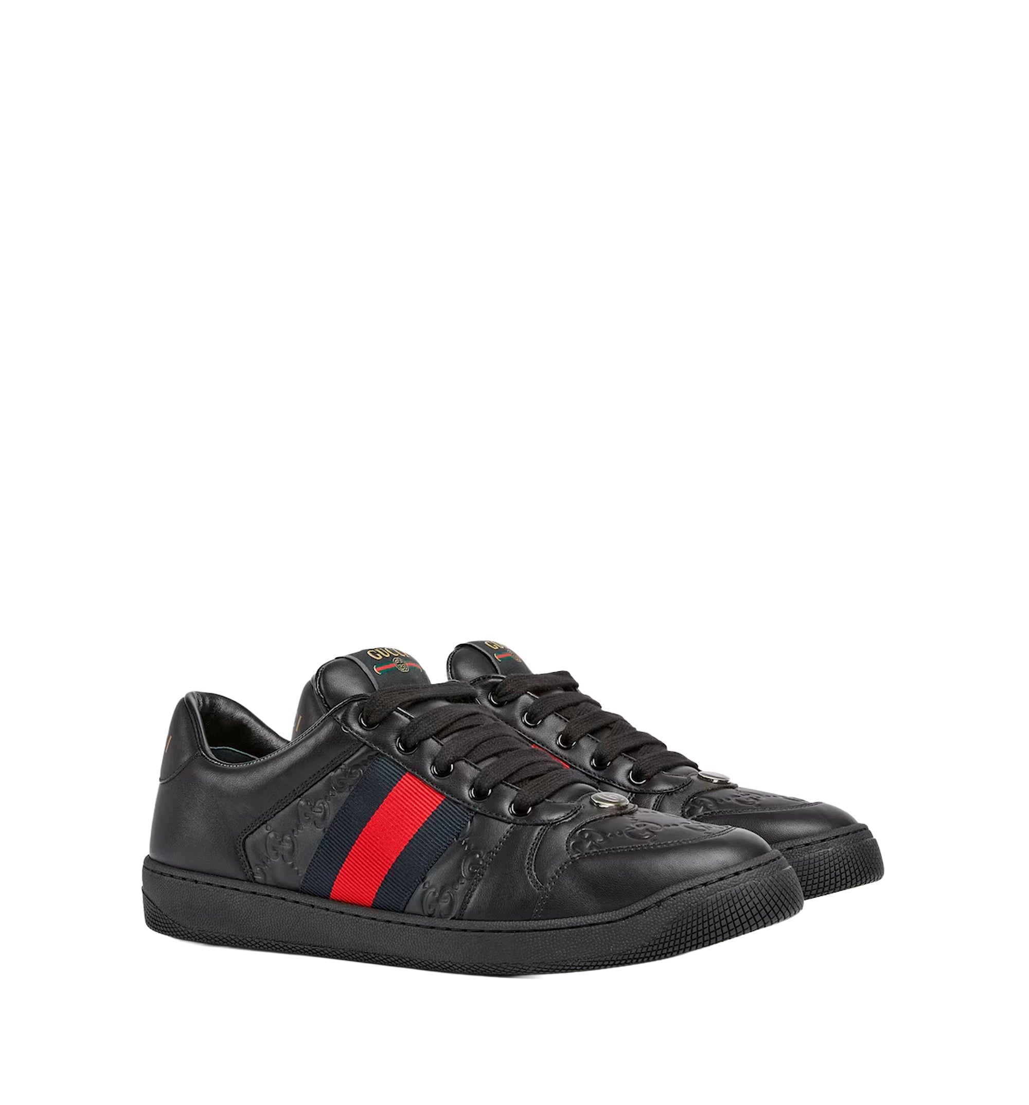 Screener sneaker