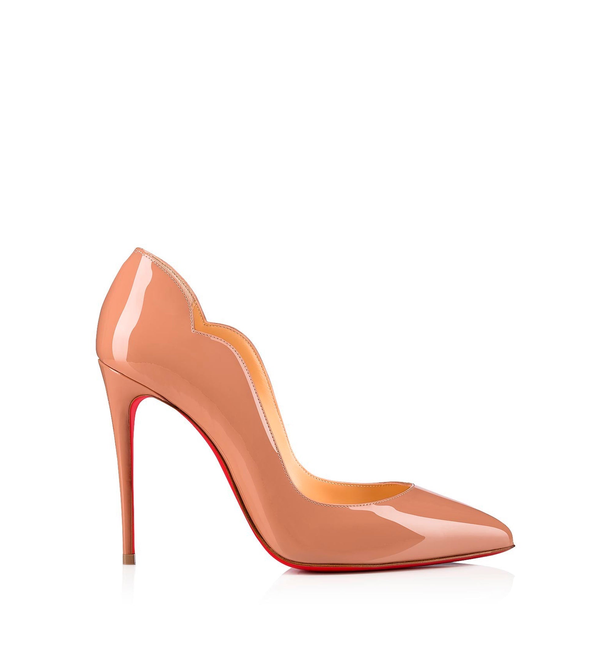 Hot Chick 100mm Pumps