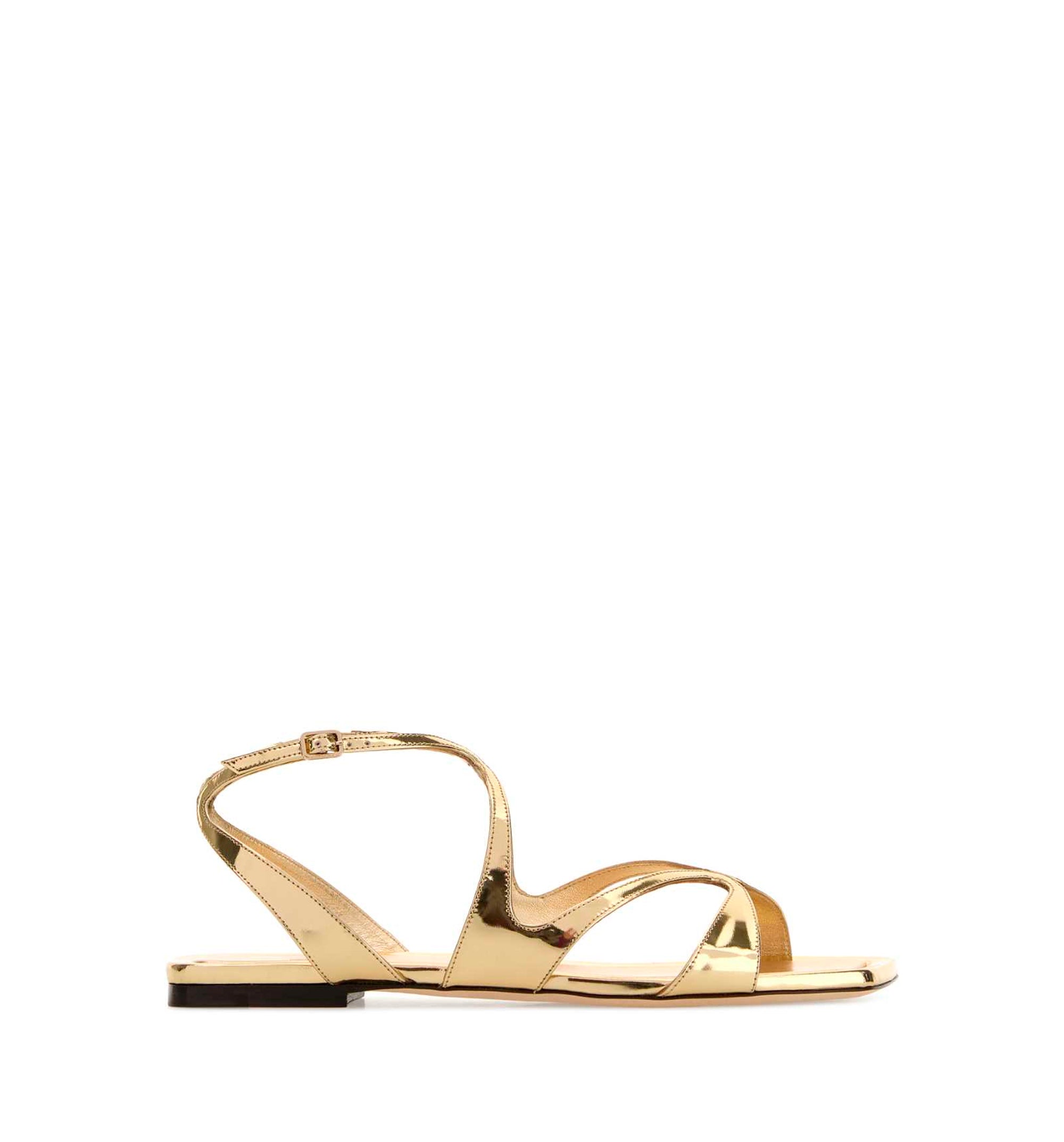 Ayla Flat
