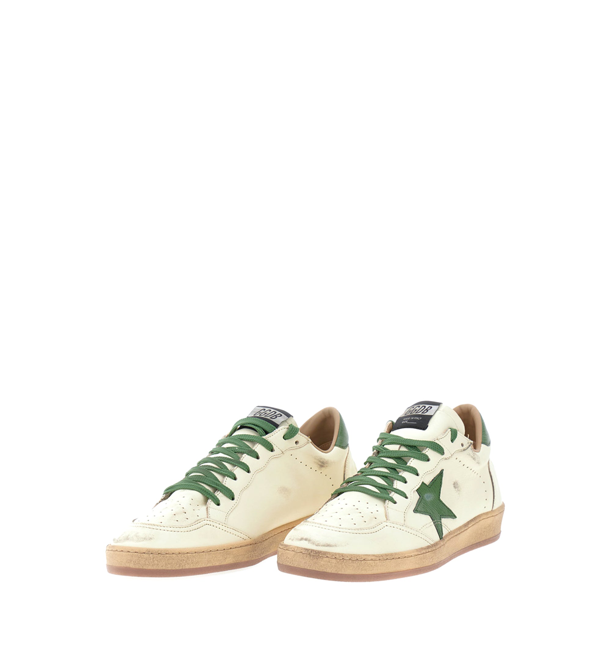 Ball Star low-top sneakers