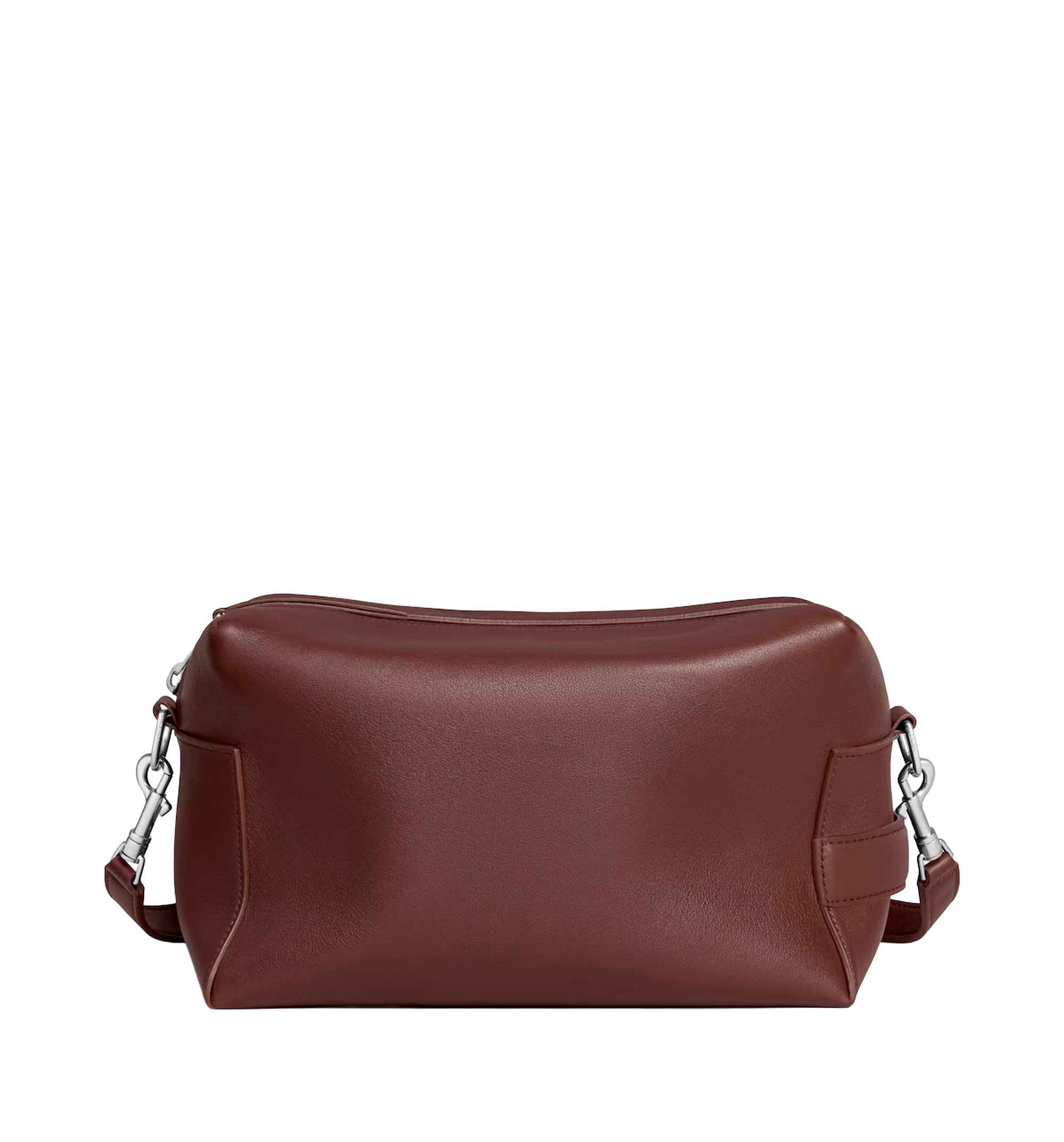 Crossbody Bag Take Away In Smooth Calfskin