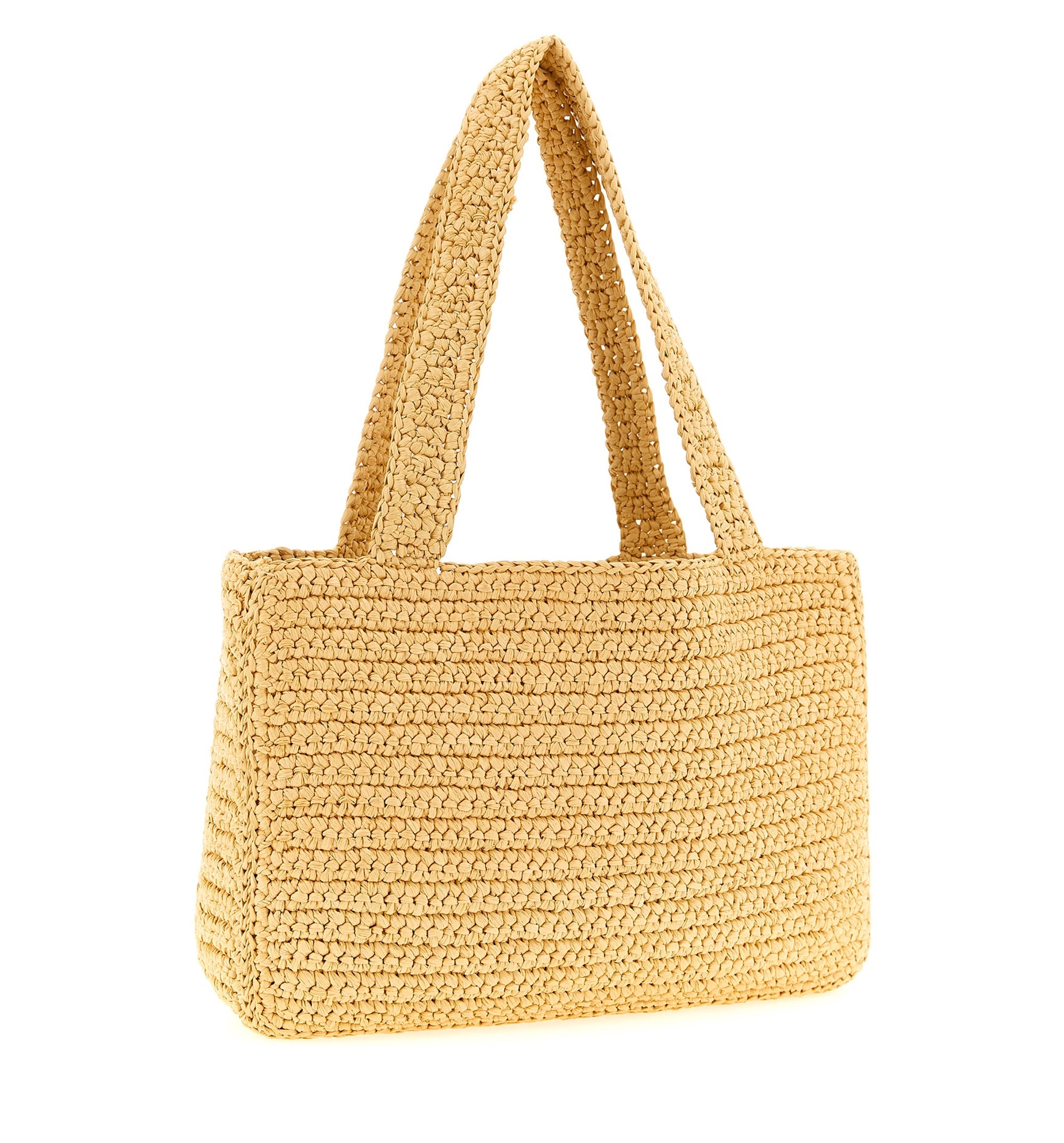 'Viva Superstar' midi shopping bag