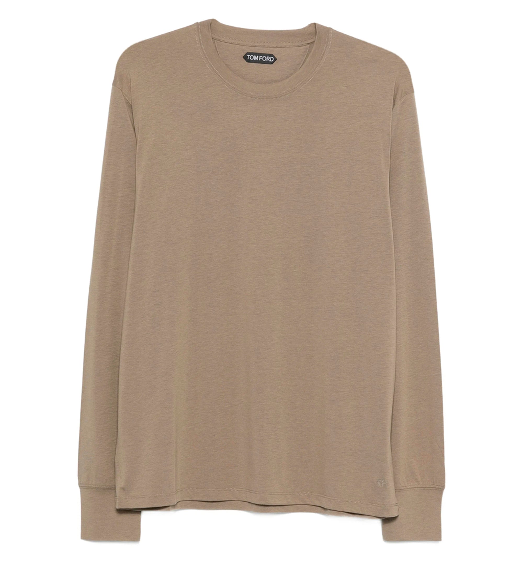 Long-sleeve Sweatshirt