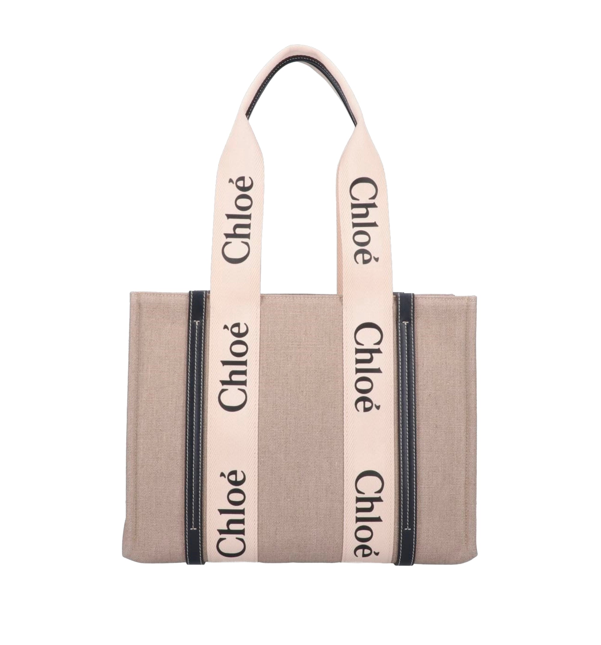 Woody Tote Bag