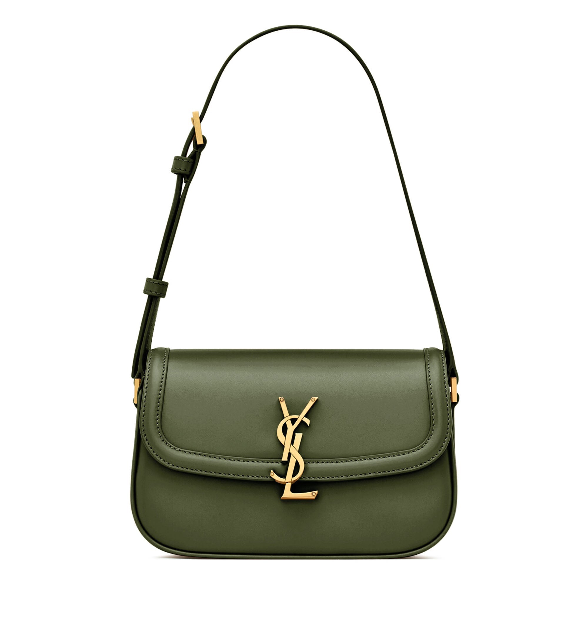 Solferino Mini In Box Saint Laurent