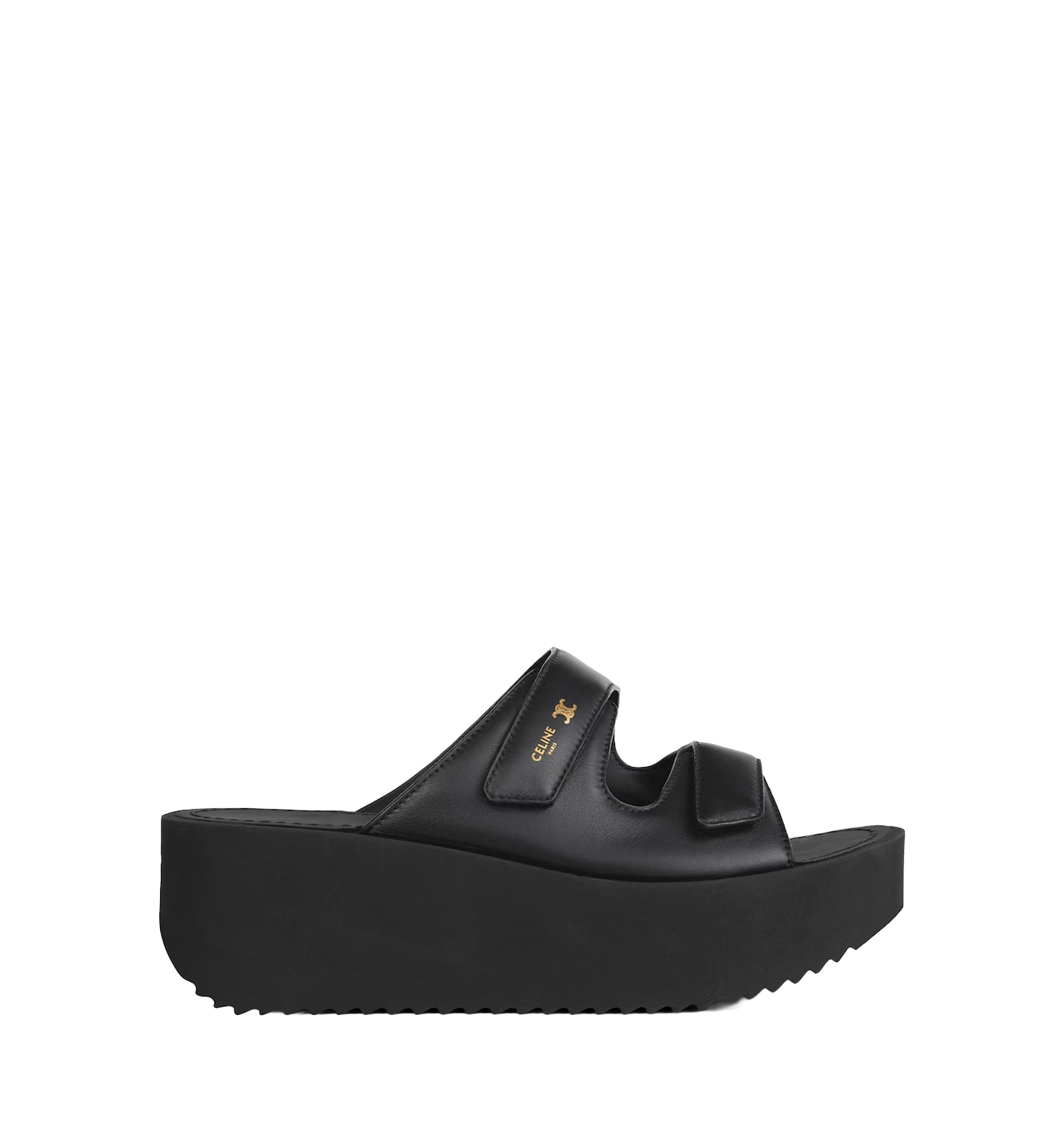 Sunny Slide In Lambskin