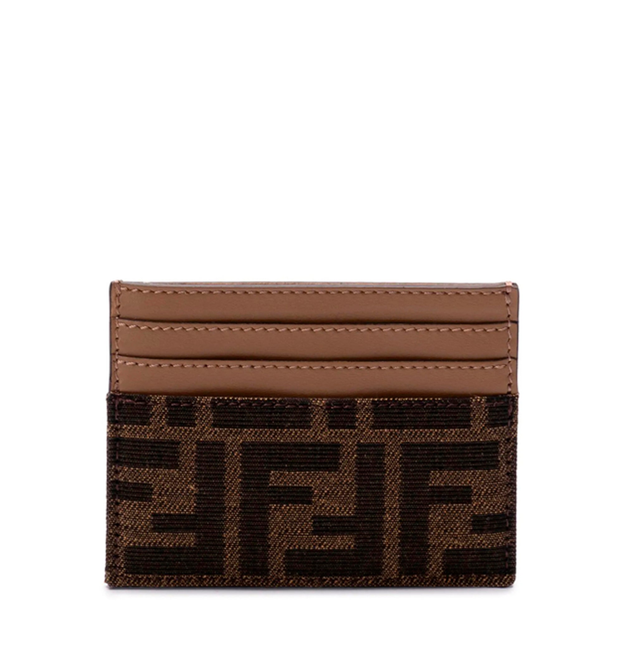 Baguette Card Case
