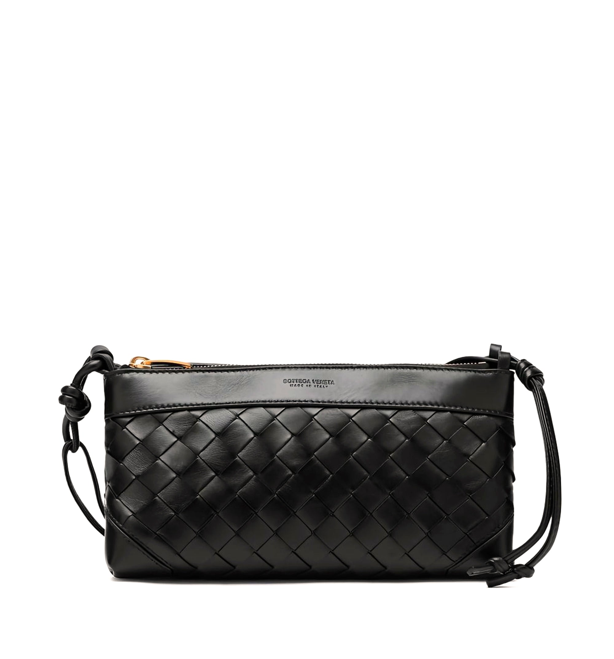 Andiamo Double Pouch