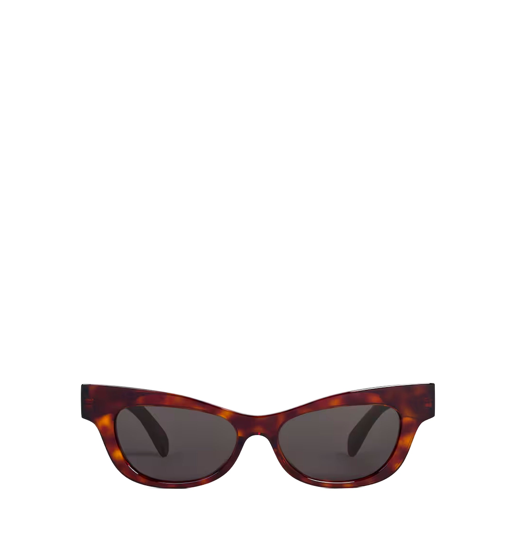 Triomphe 19 Sunglasses In Acetate