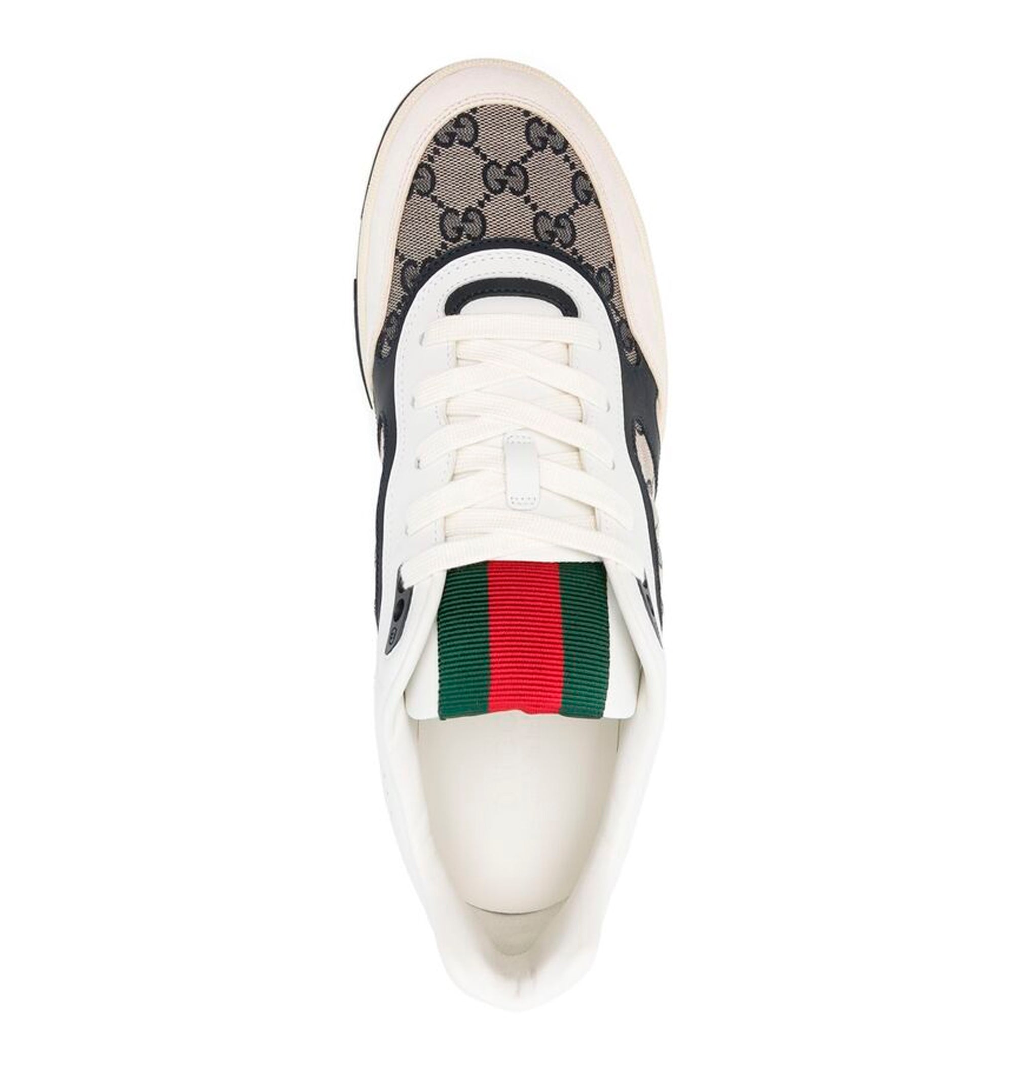 Gucci Re-Web sneaker