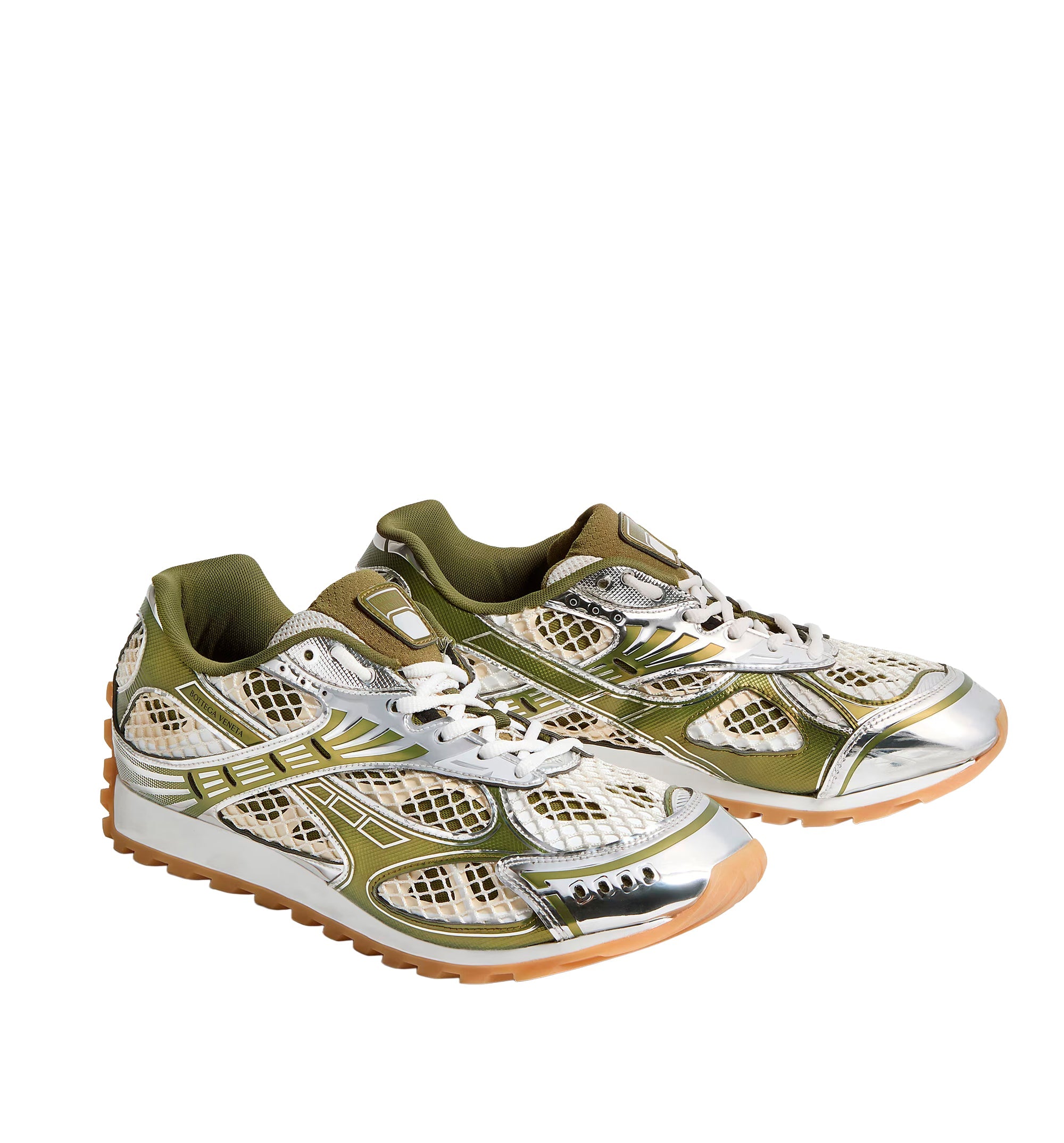 Orbit Sneaker