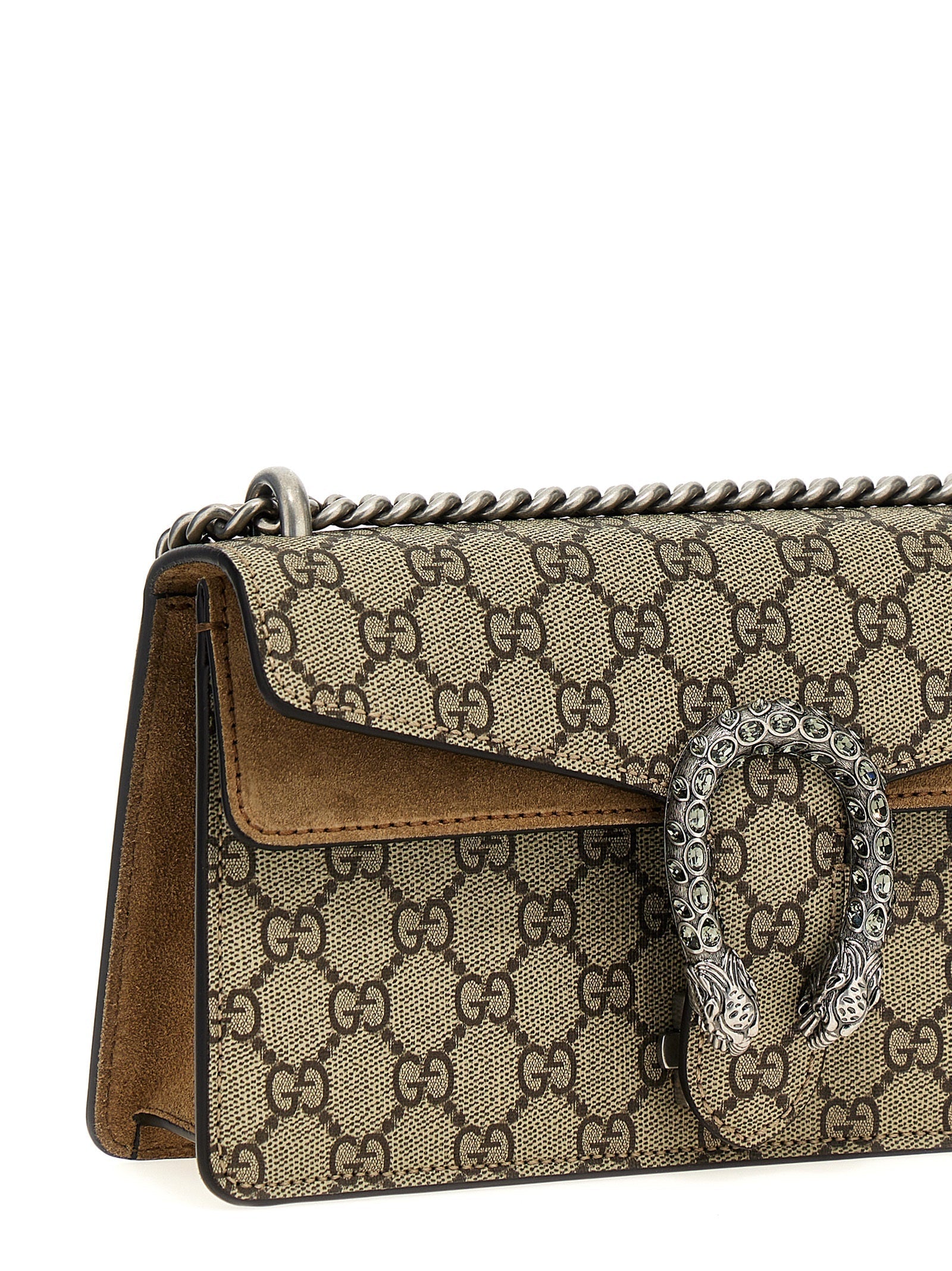 Dionysus Medium Shoulder Bag