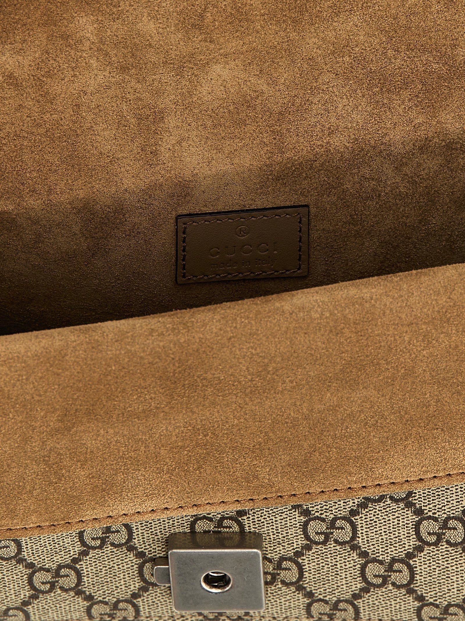Dionysus Medium Shoulder Bag