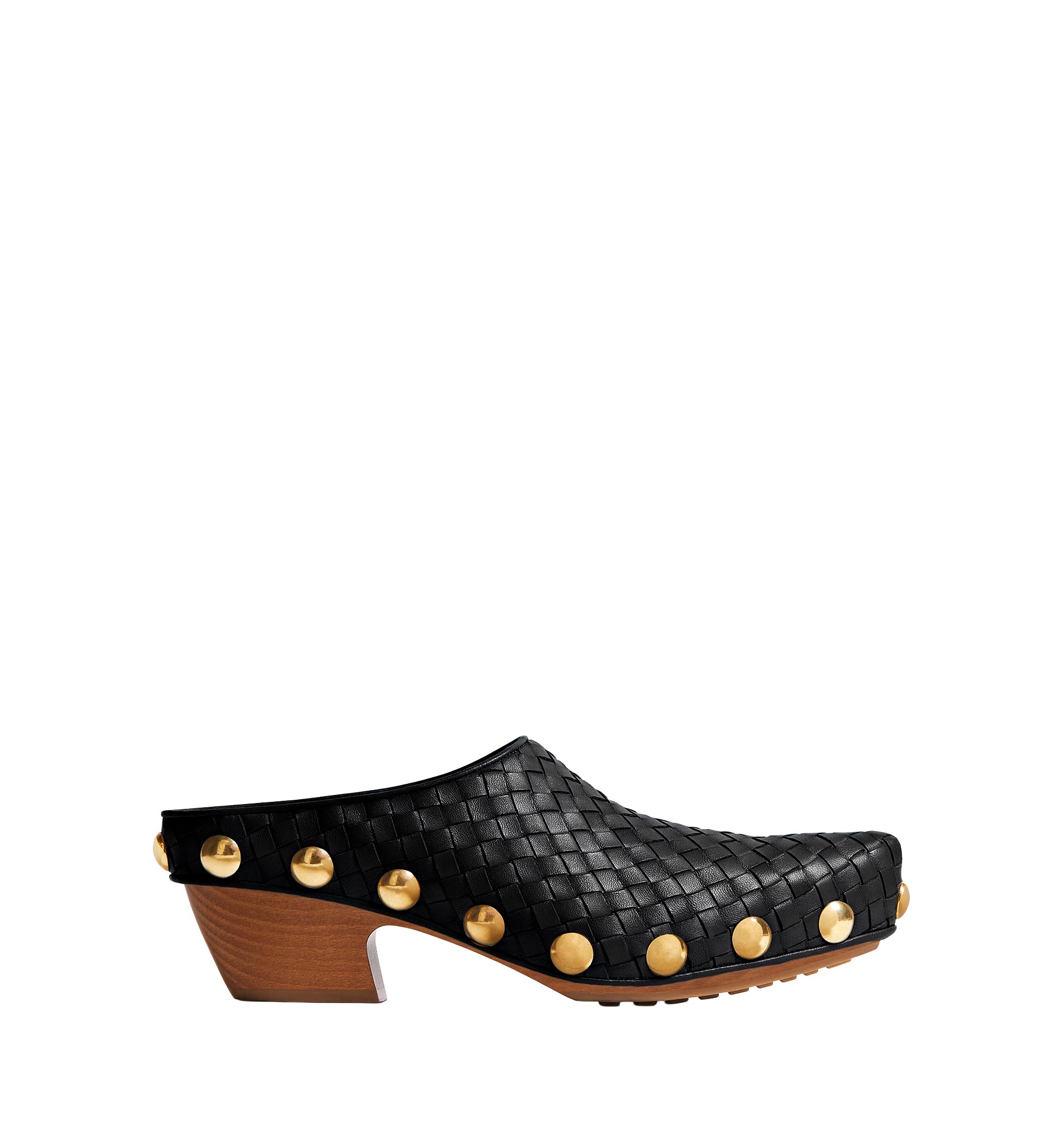 Gondola Clog