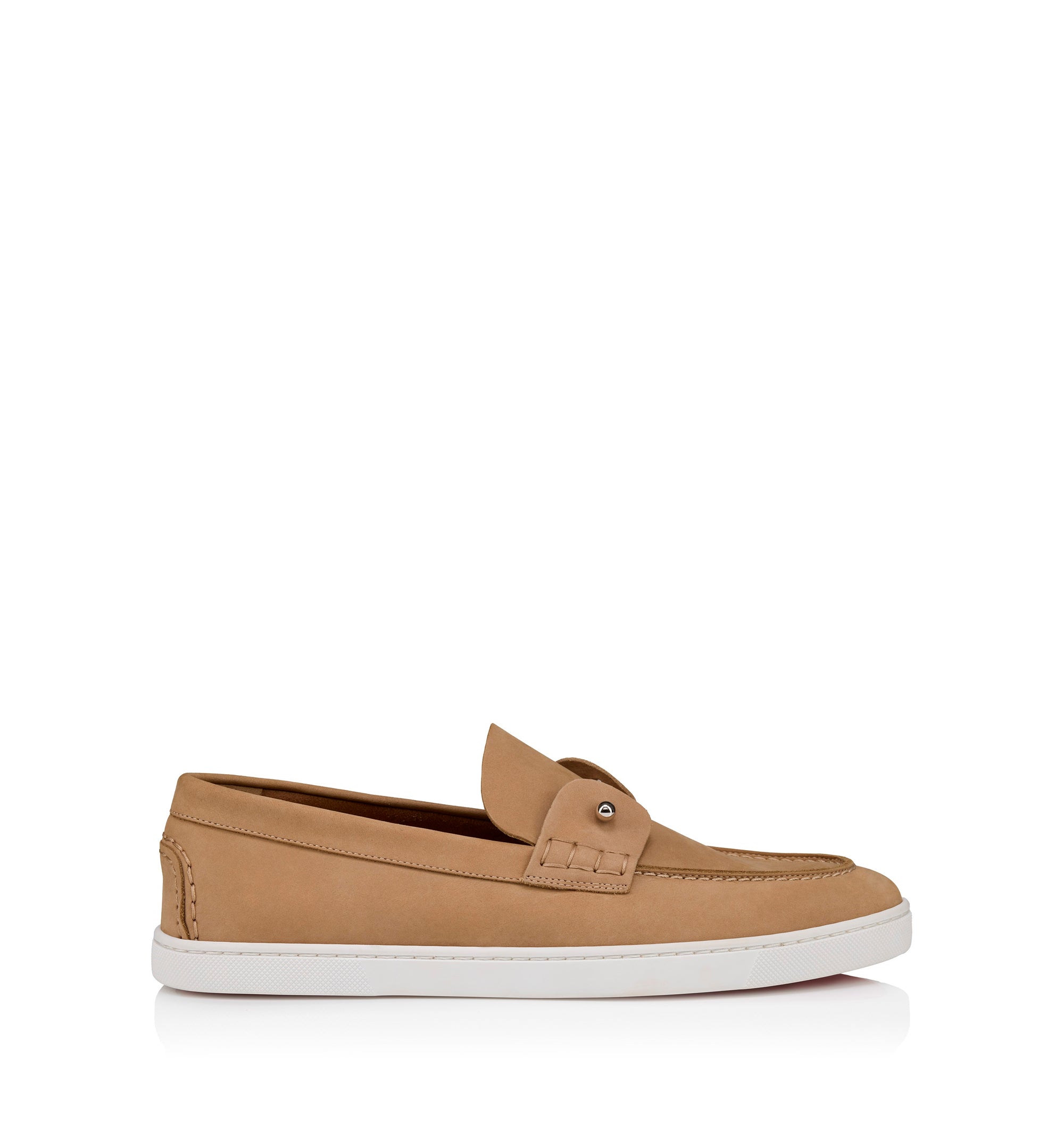"Chambeliboat" loafers
