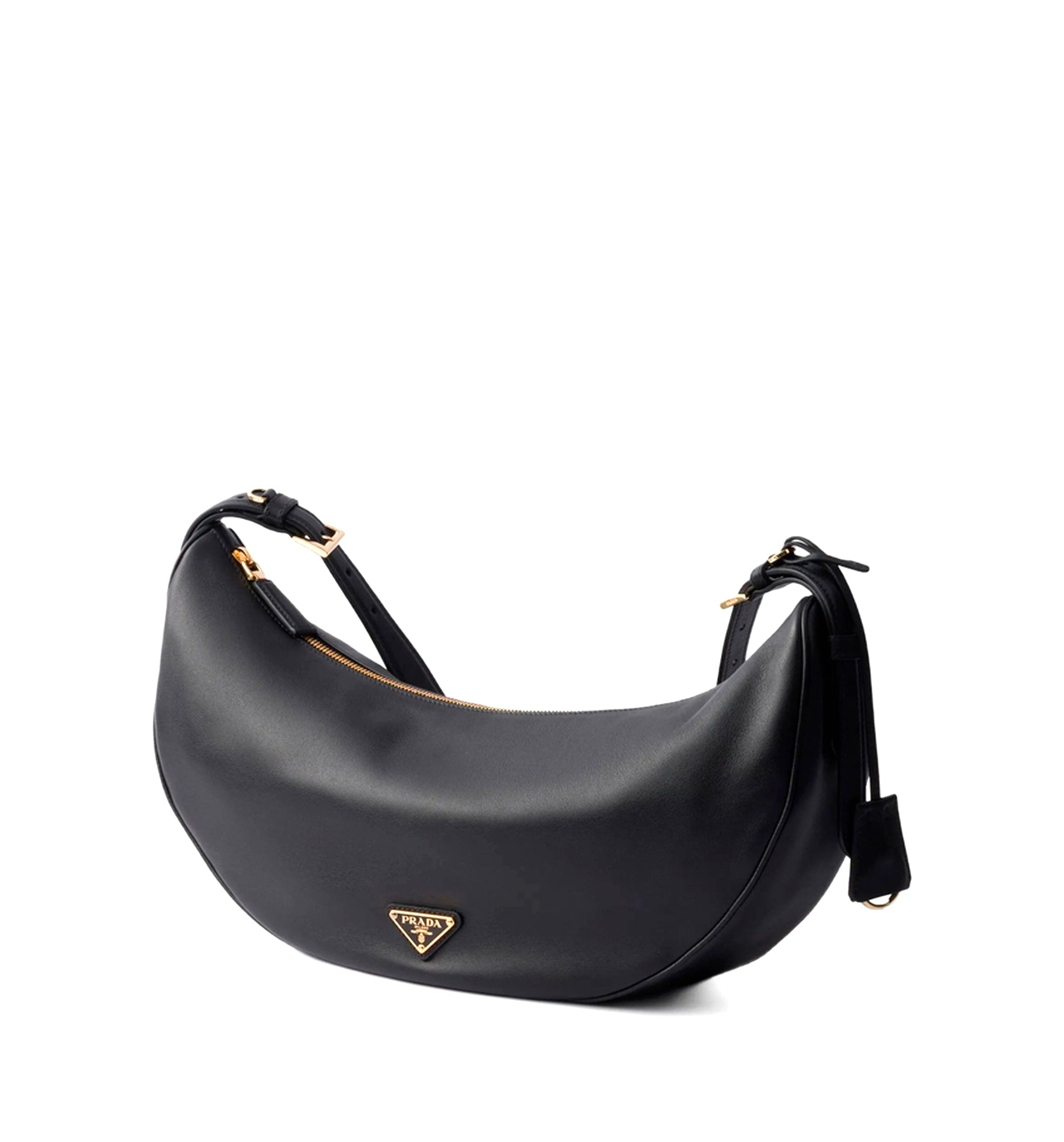 Large Demi Lune Shoulder Bag