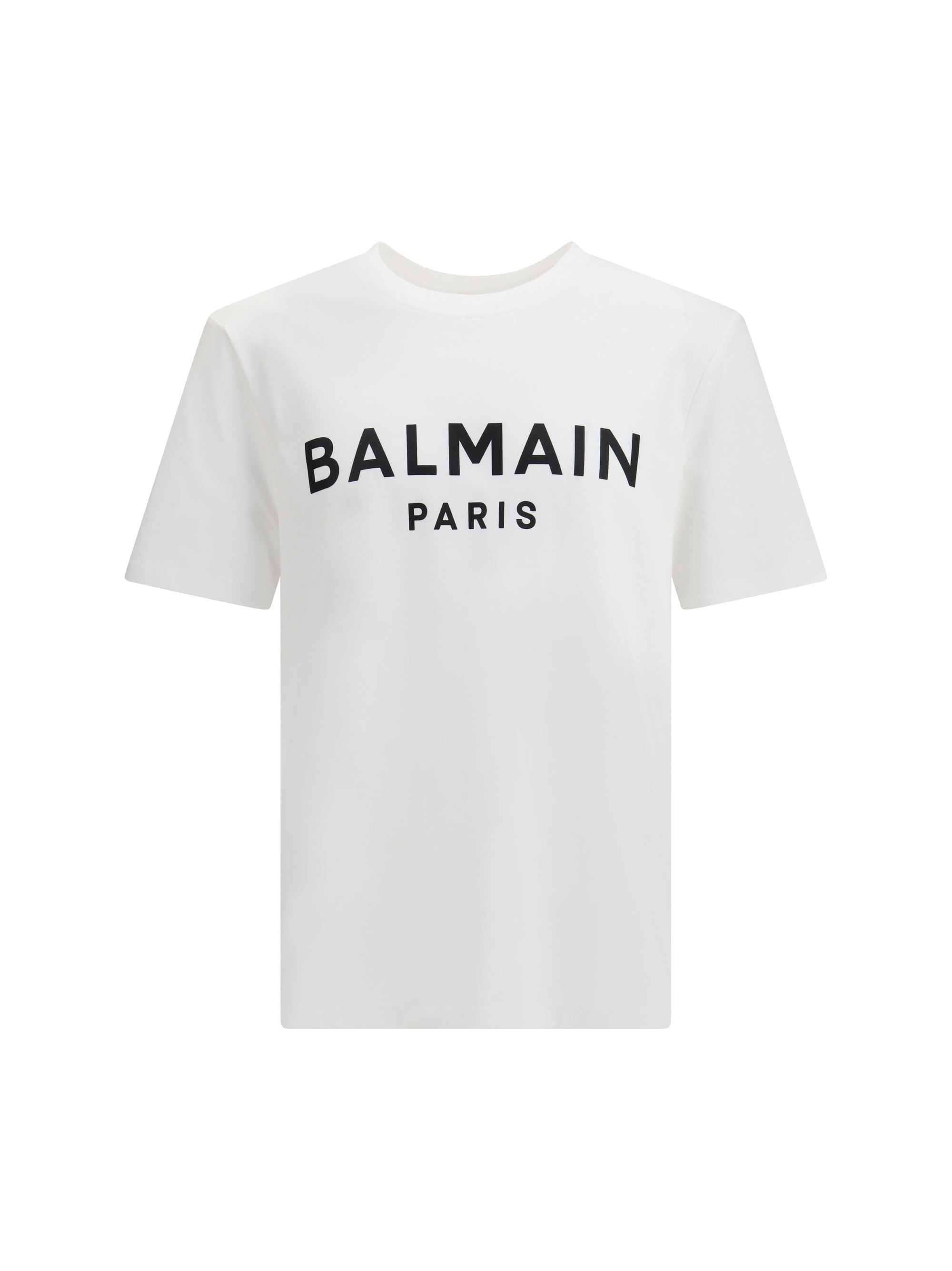 Cotton Print T-shirt