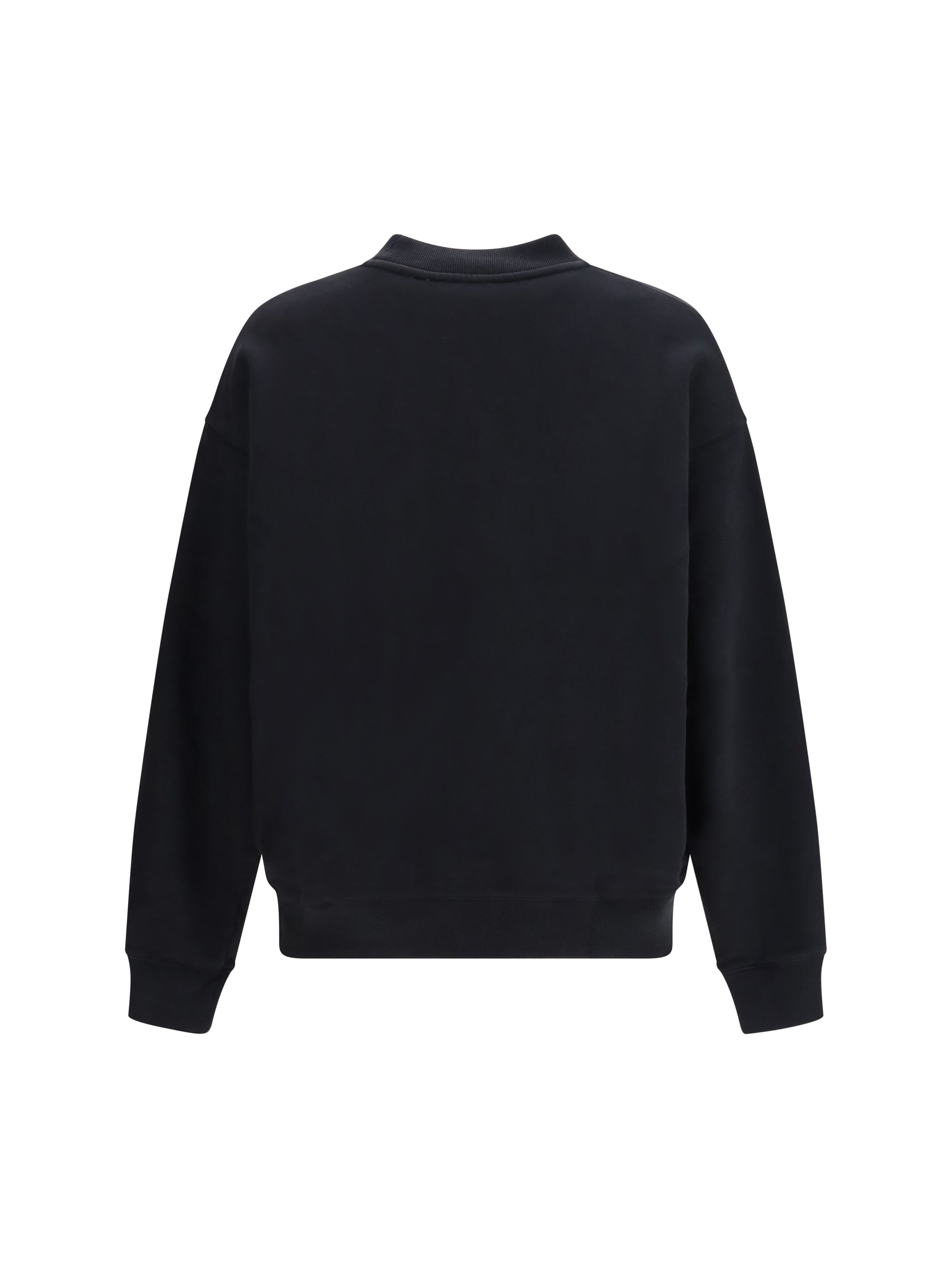 Skate Logo Sweatshirt