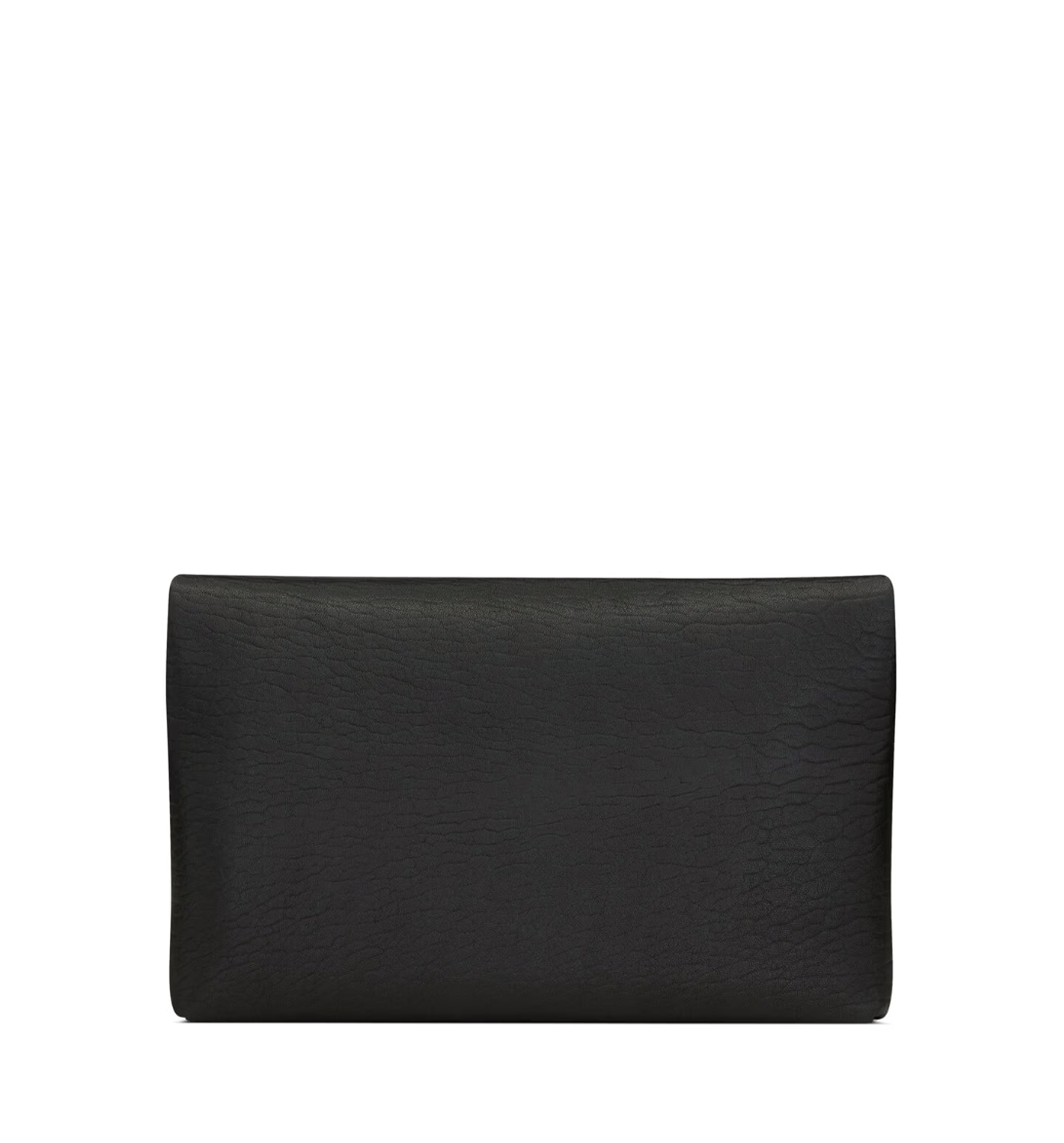 Cassandre Large Envelope Pouch in Lambskin