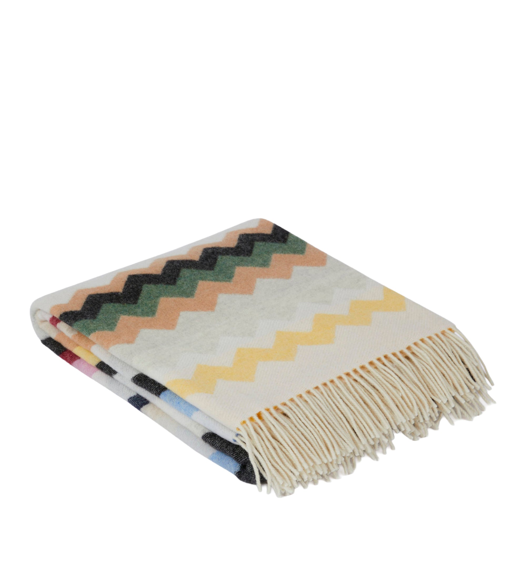 Clifford Throw 130X190