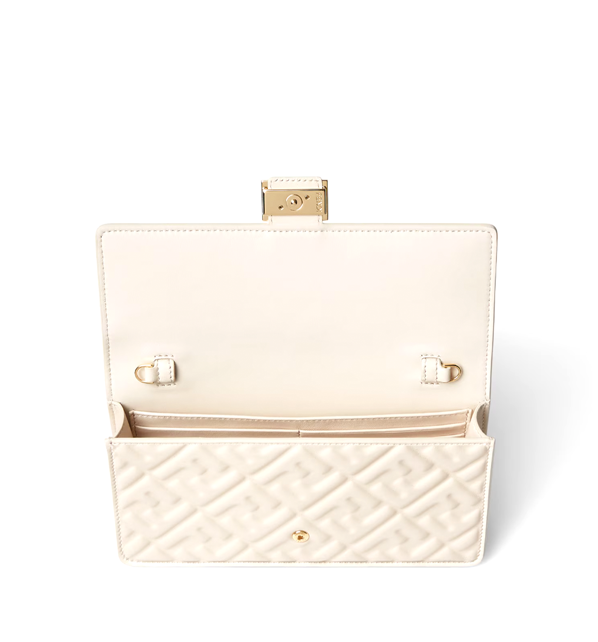 FF Wallet On Chain Baguette