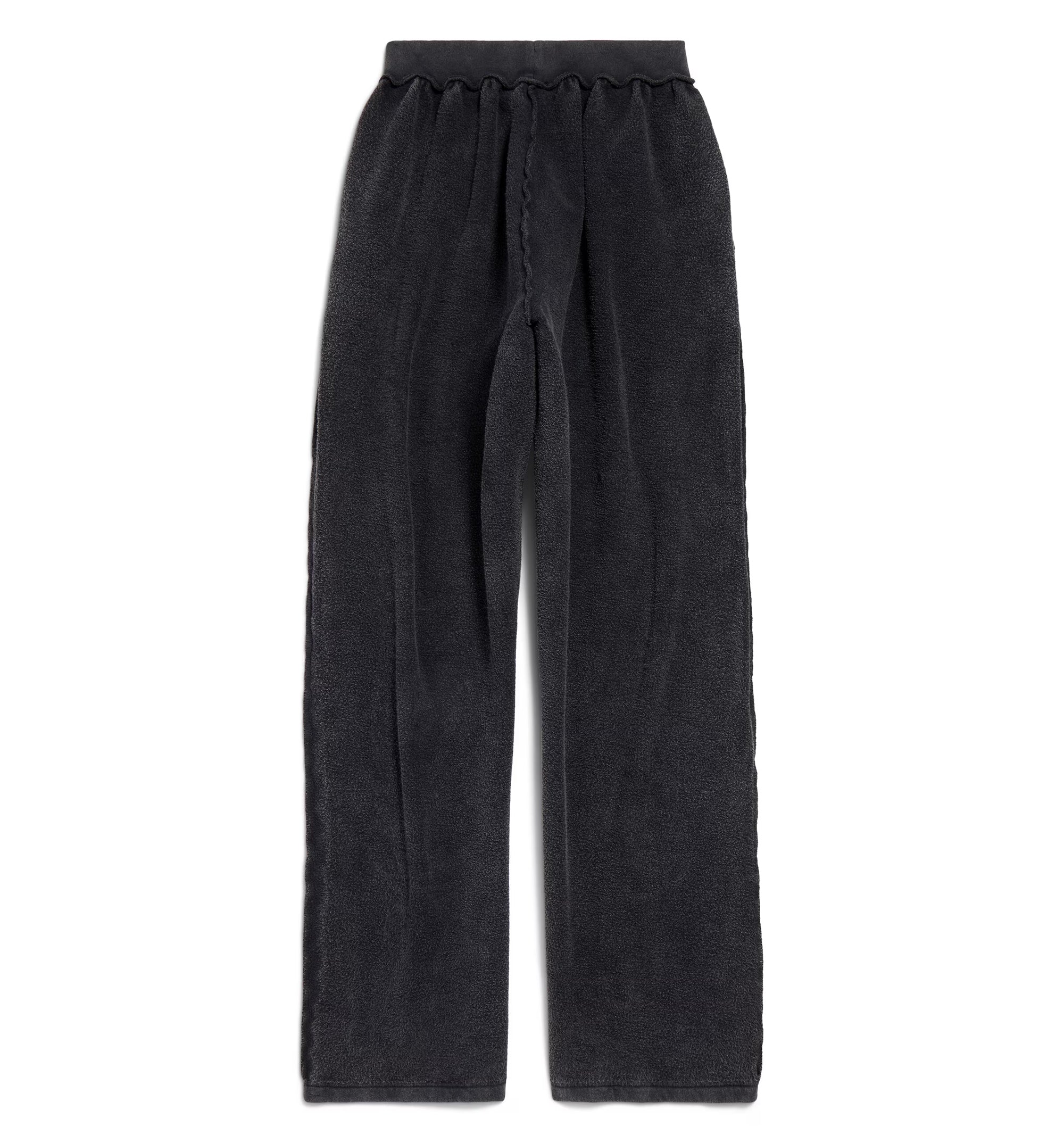 3B Sports Icon Inside-Out Oversized Sweatpants