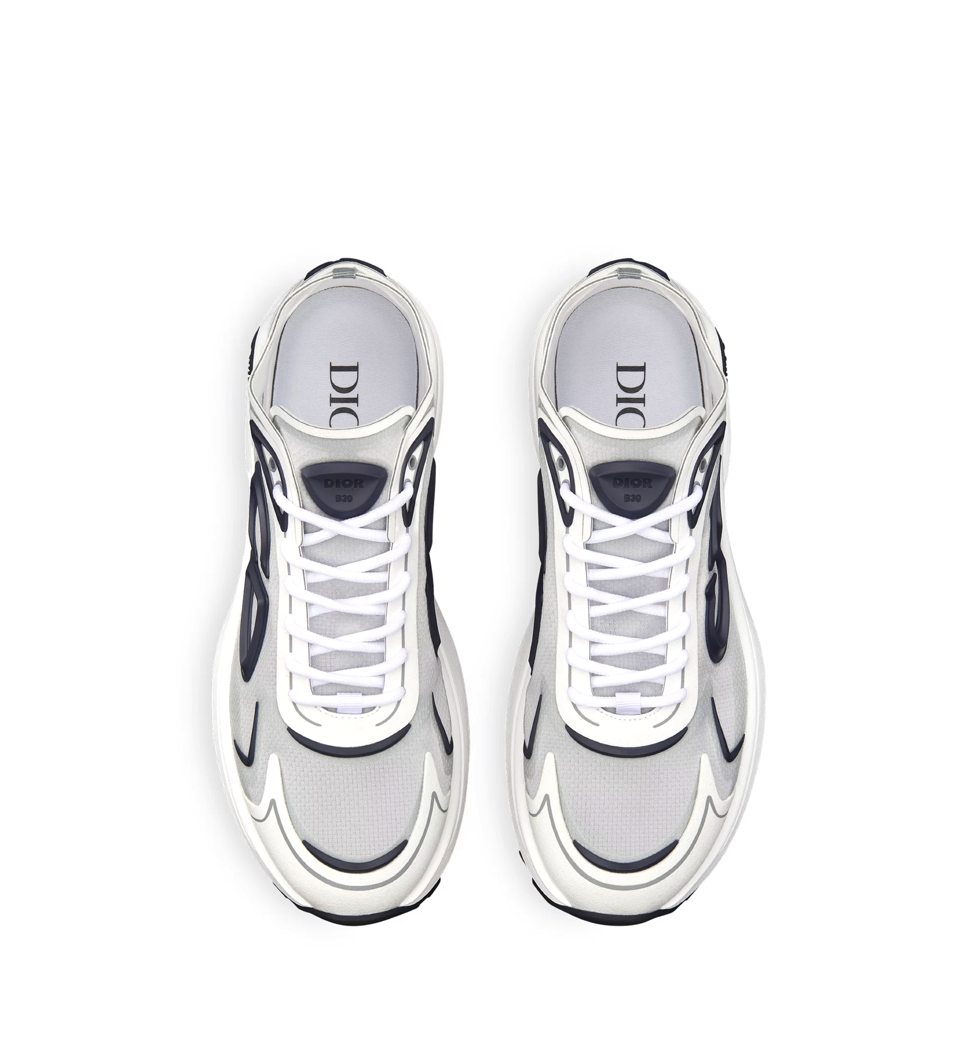 B30 Countdown Tech Sneaker