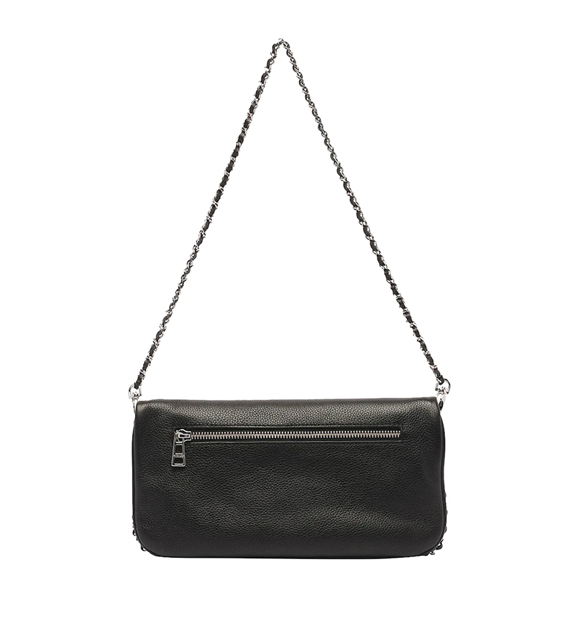 Rock Clutch Iconic Bag