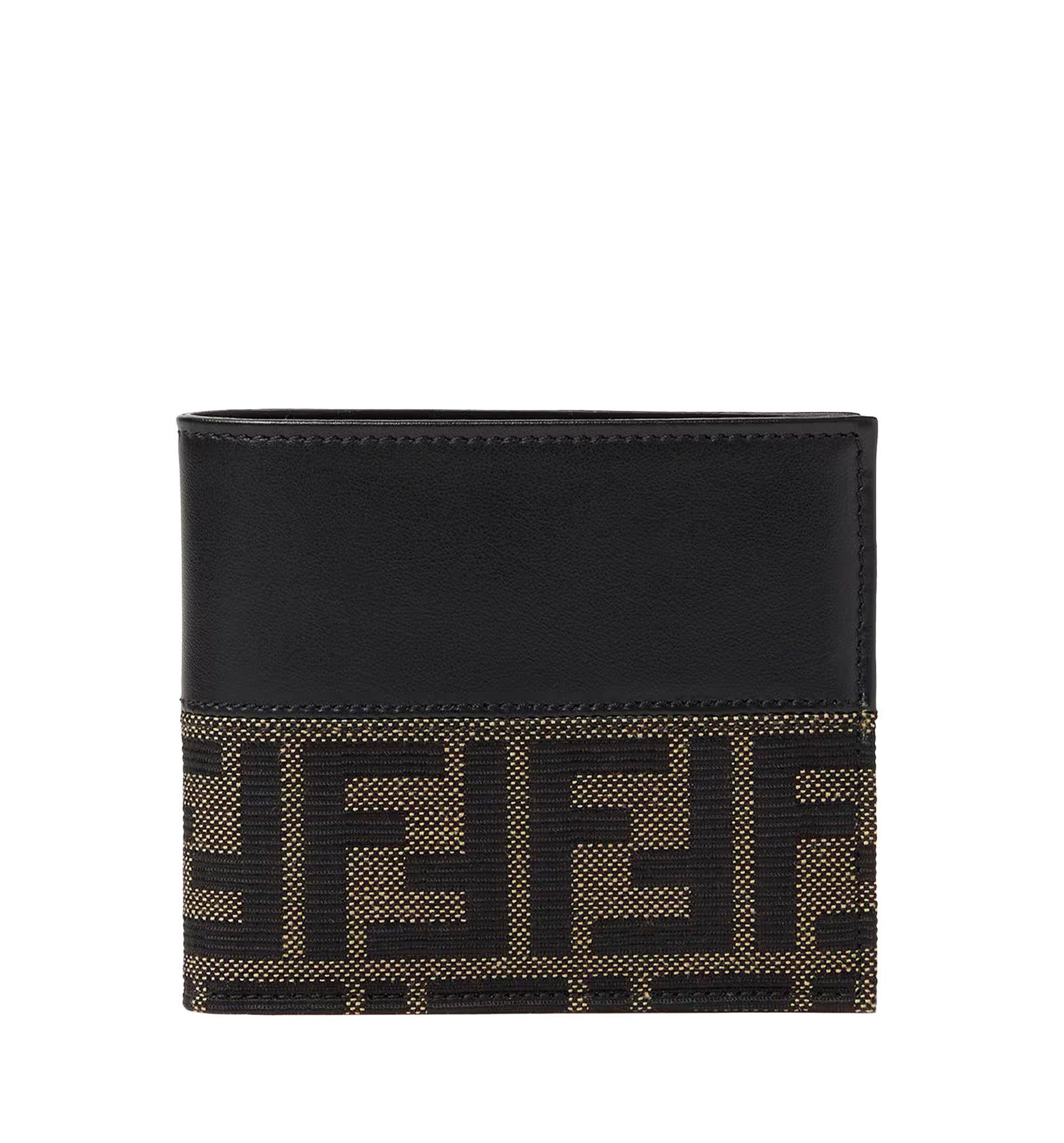 FF Jacquard Wallet