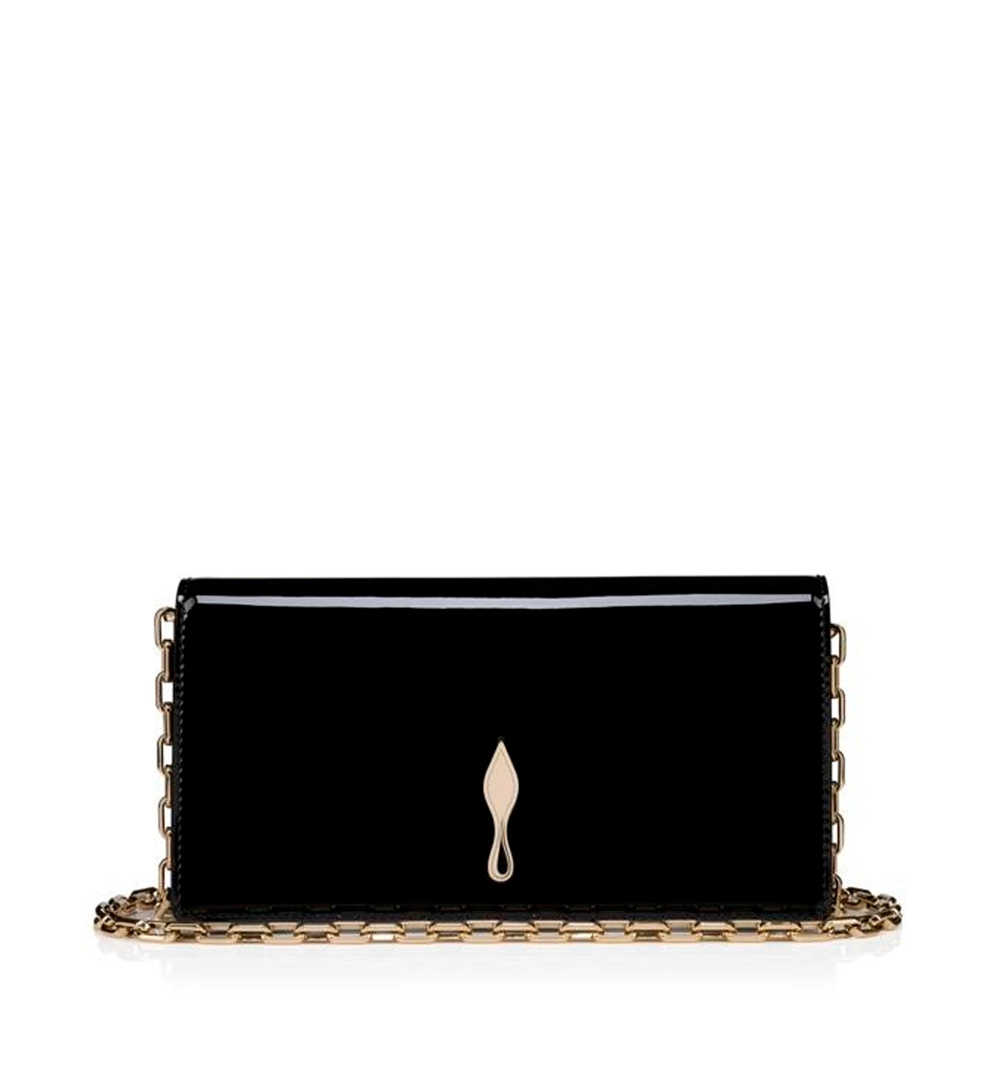 Bettina Clutch