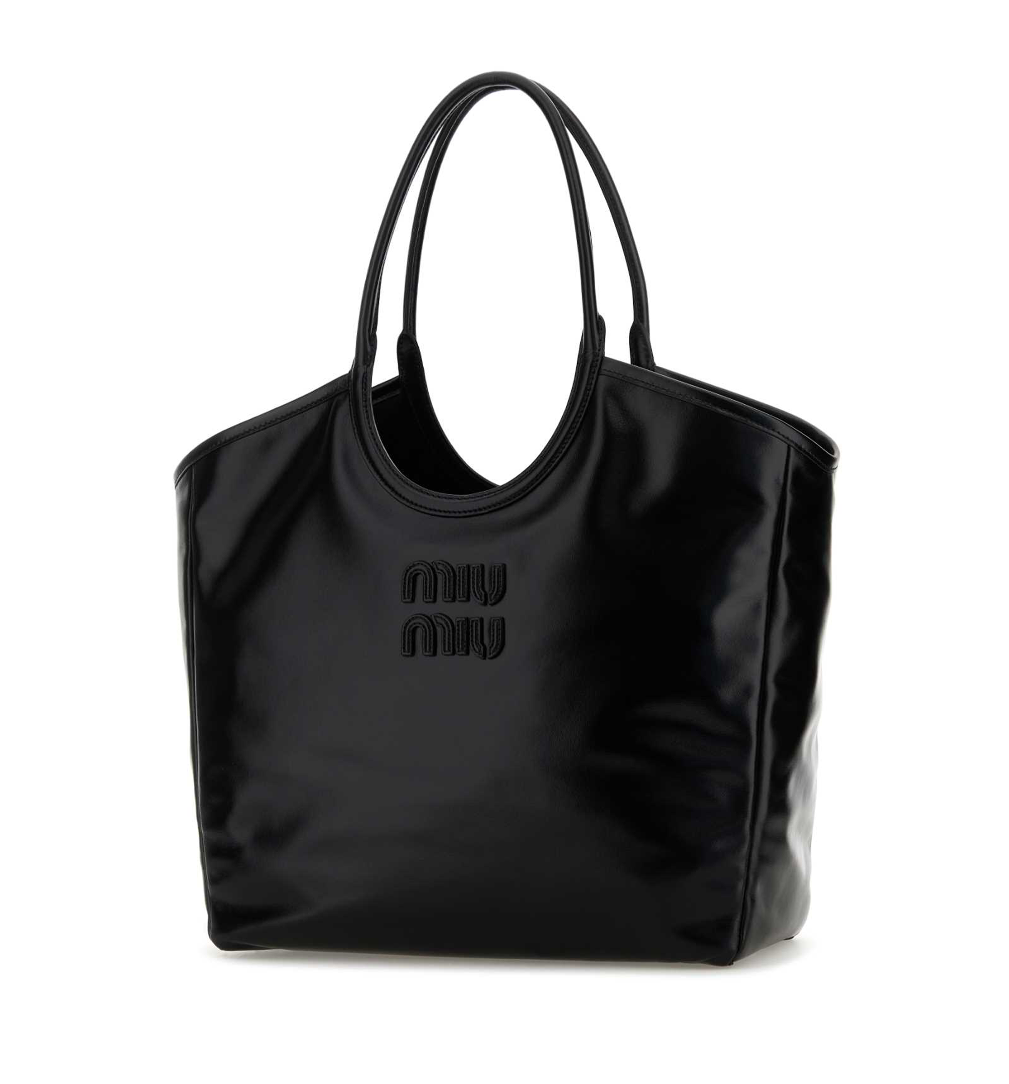 IVY leather bag