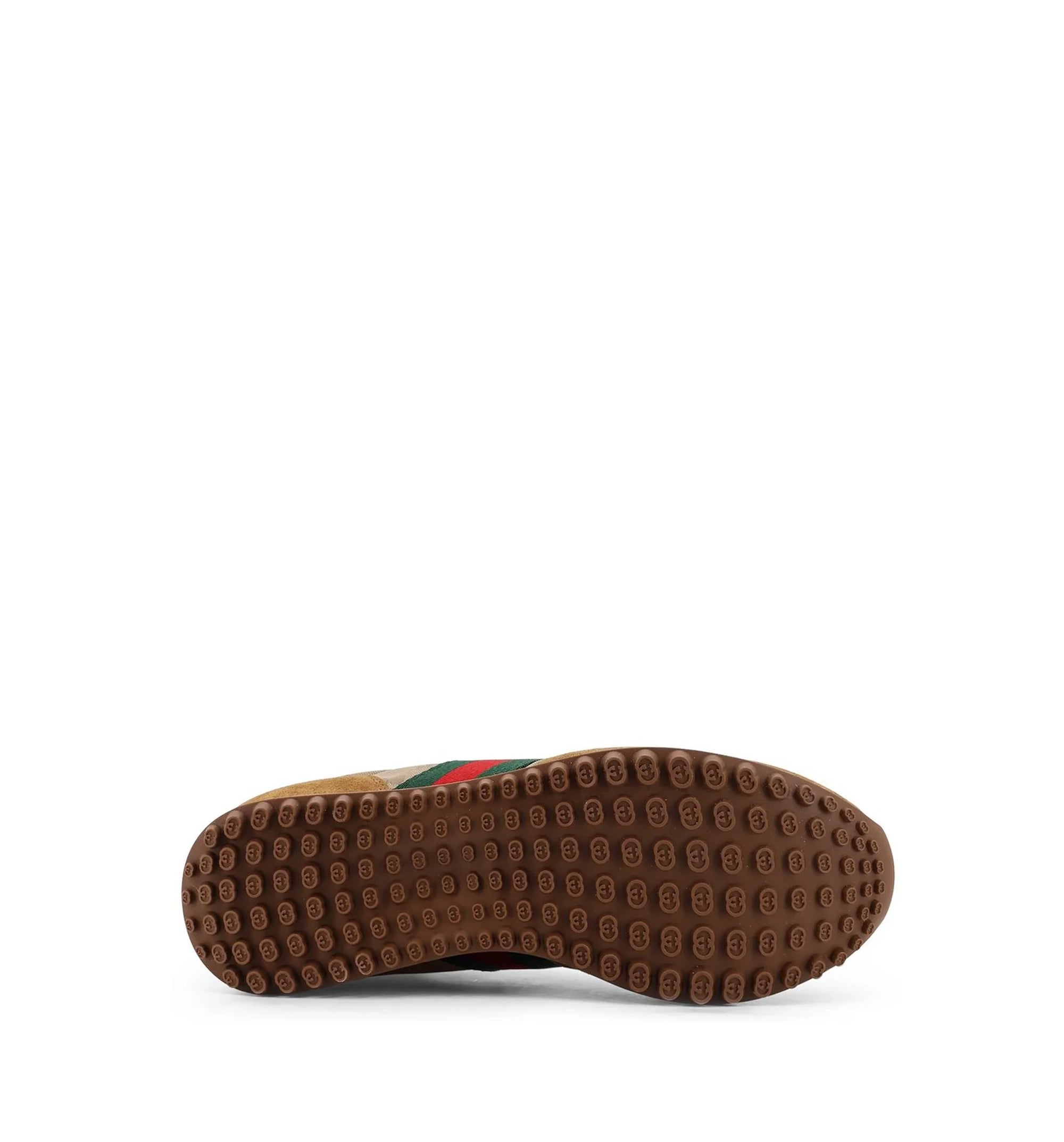 Re-Motion Lace-Up Sneakers