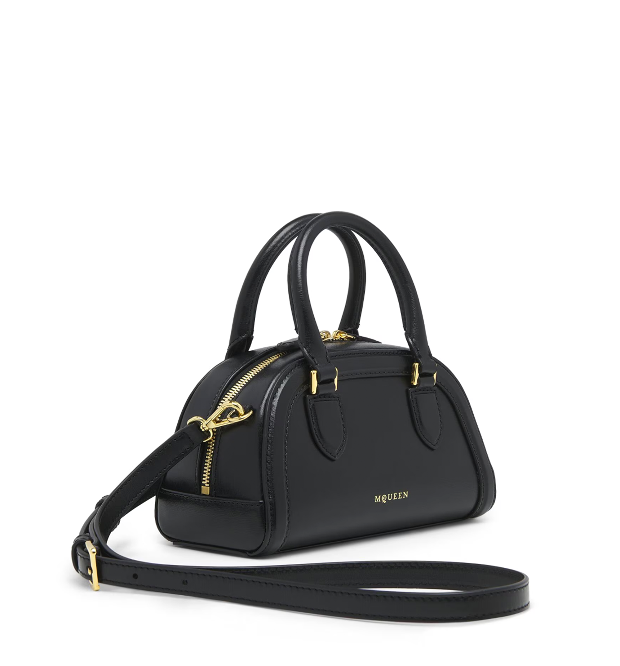 Mini Birdee Boston Bag