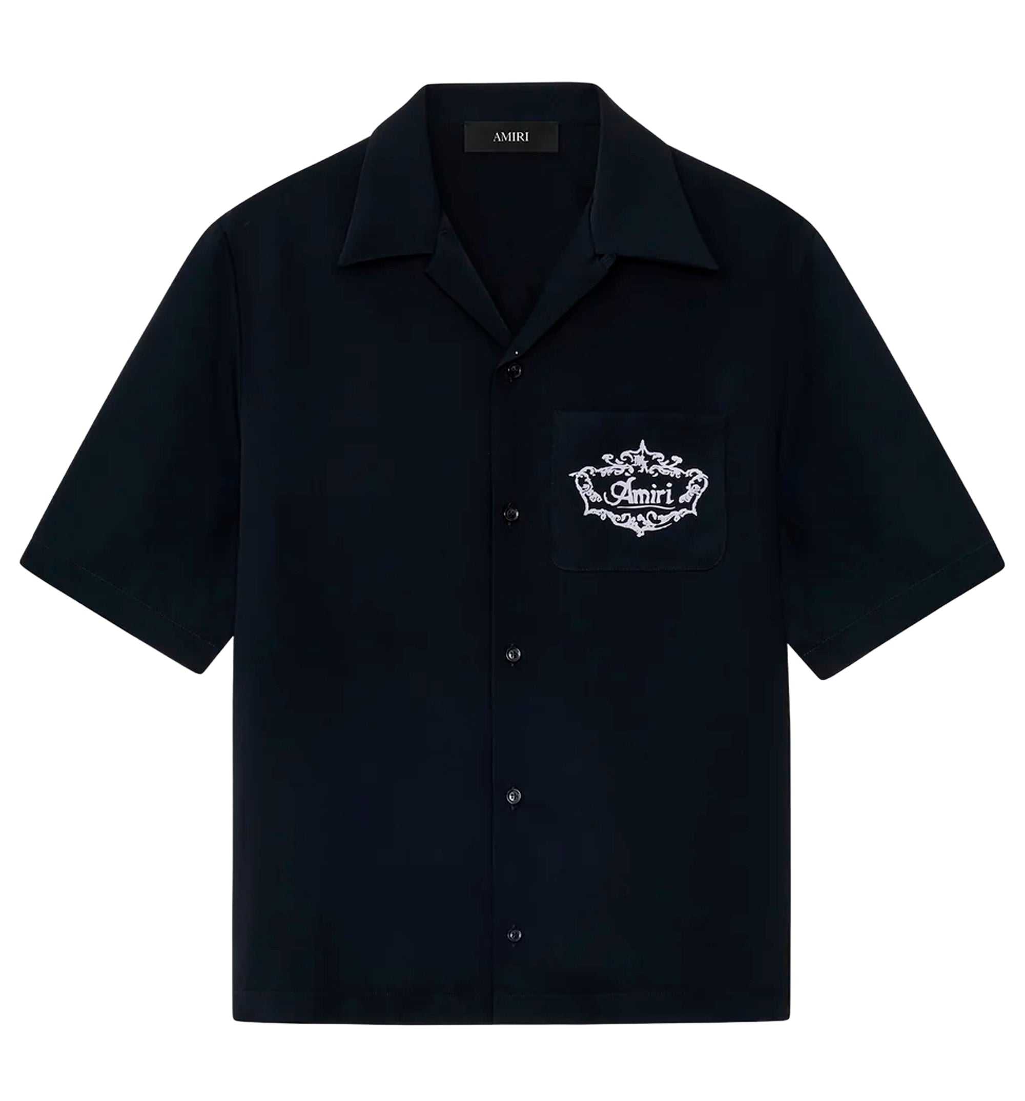 Chateau Crest Camp Shirt