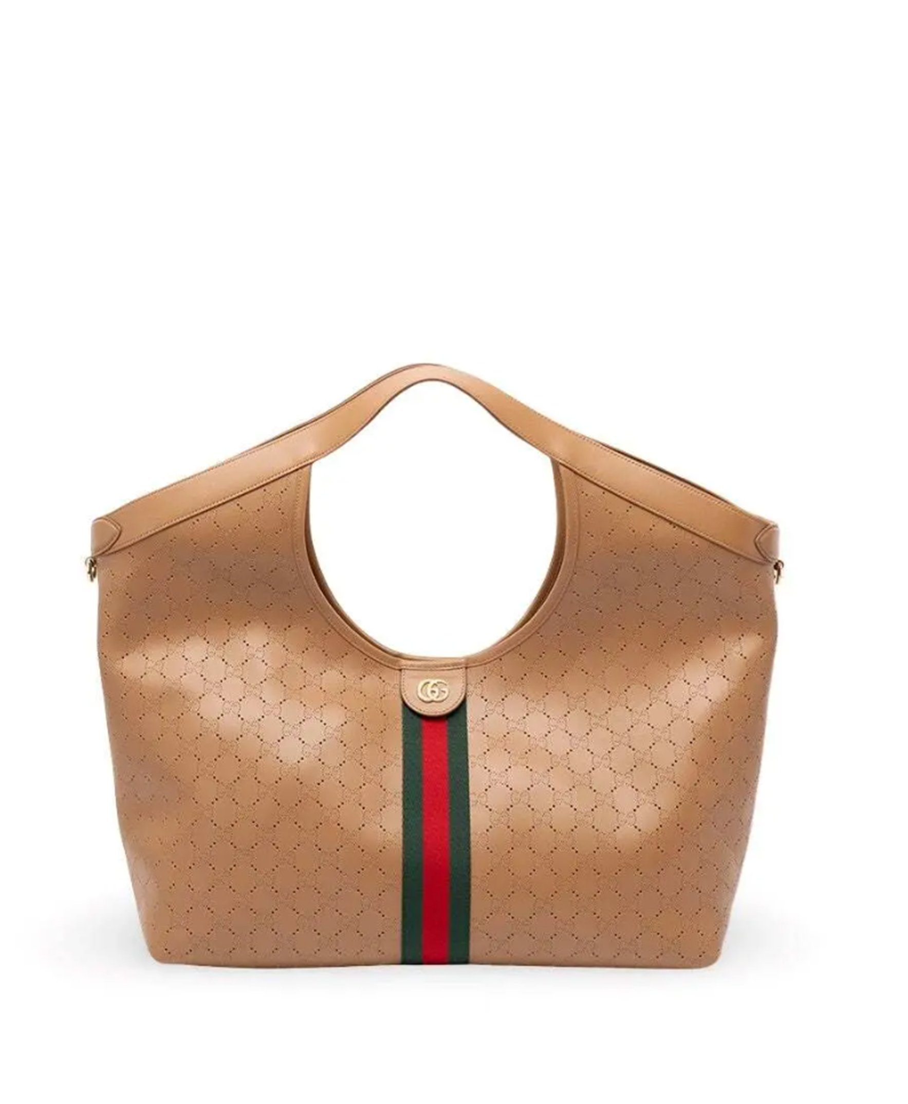 Gucci Giglio Large Tote Bag