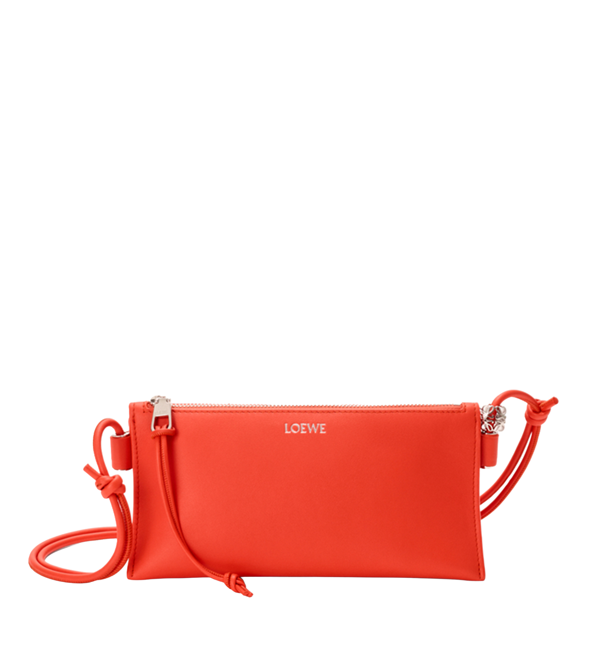 Joya Pouch in Nappa Calfskin